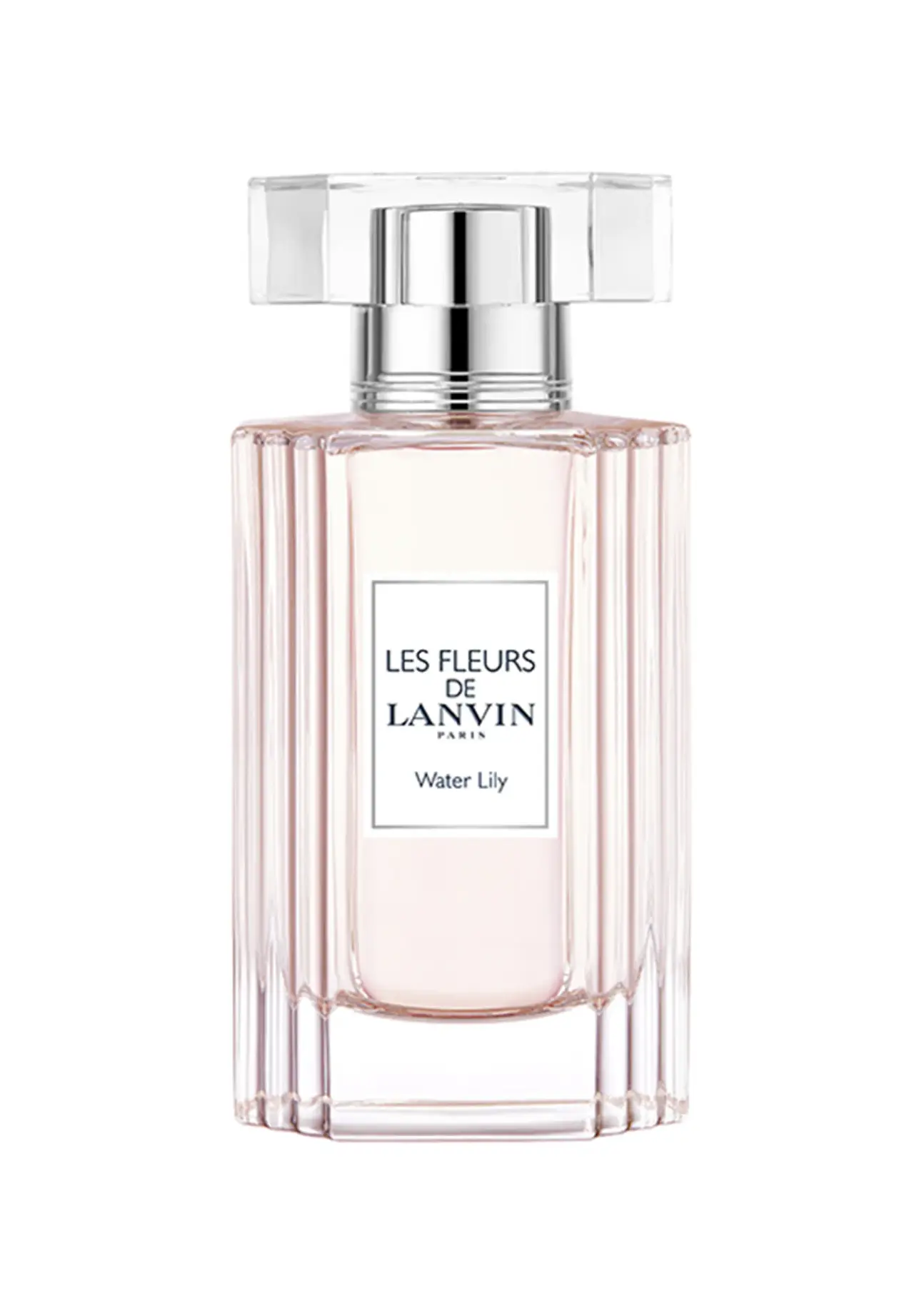 Lanvin浪凡 花语系列 静谧睡莲 淡香水 50ml