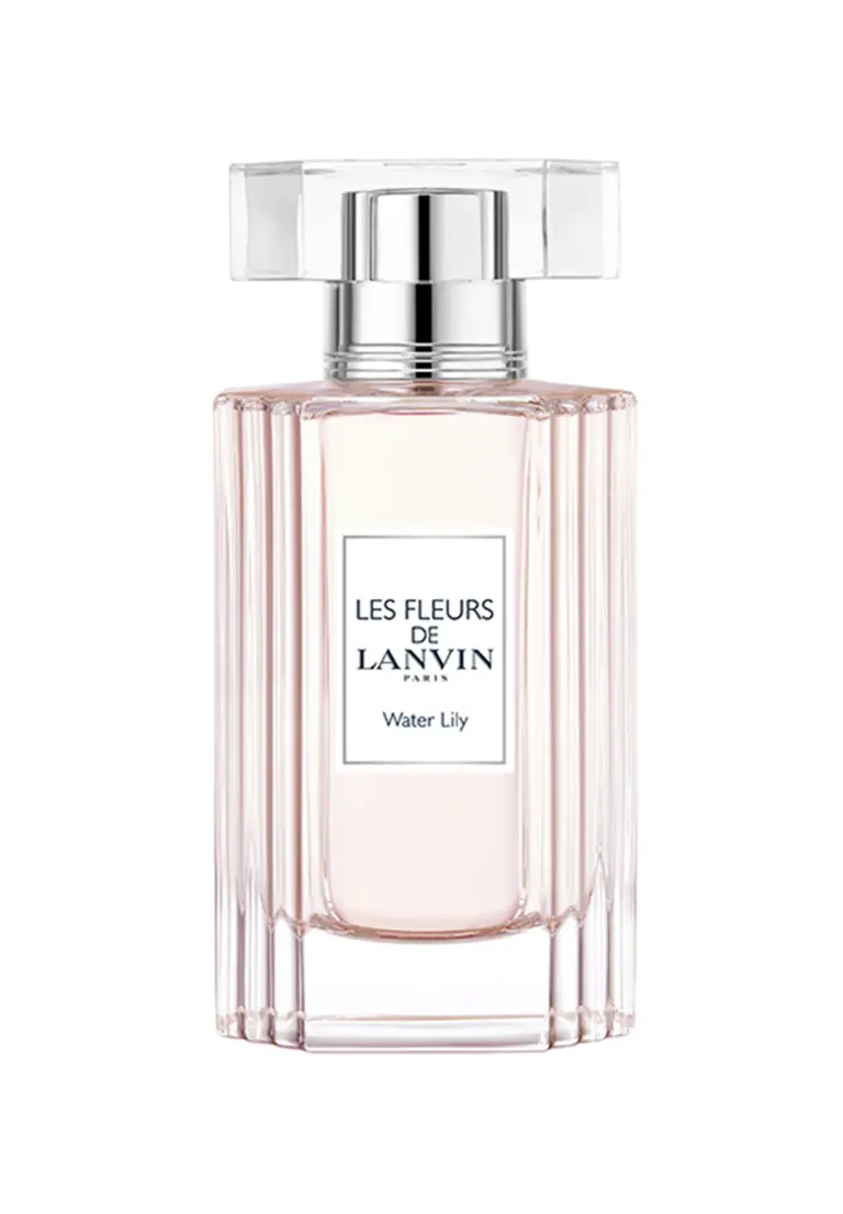 レ フルール ド ランバン ウォーターリリー オードトワレ 50ml