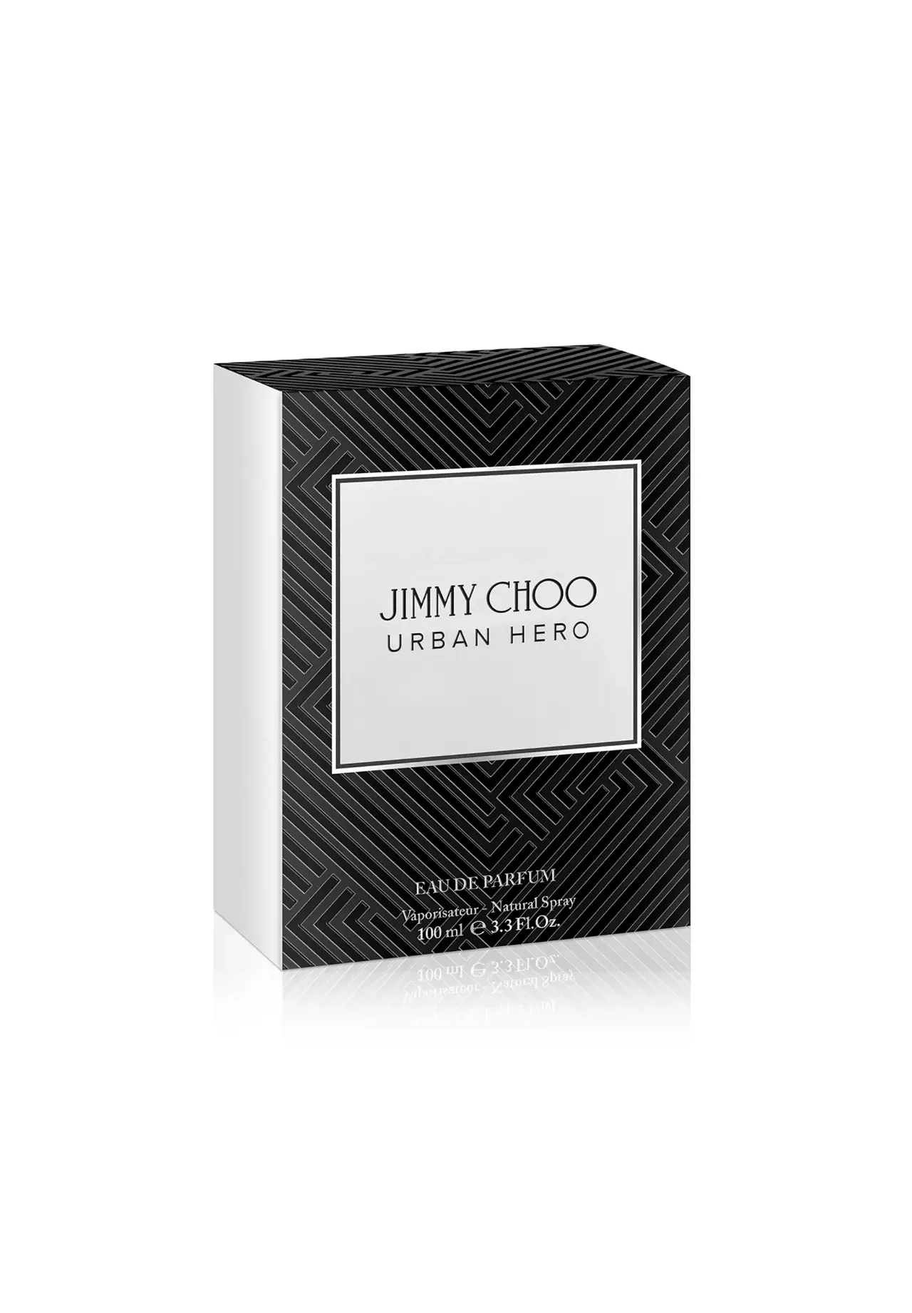 ジミー チュウ アーバンヒーロー オードパルファム 100ml