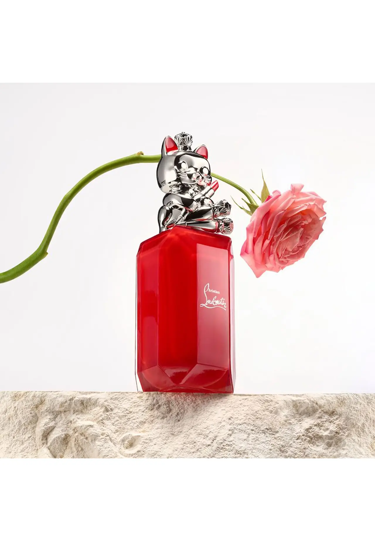 ルビドゥー オードゥパルファン 90ml | Matsuya Ginza