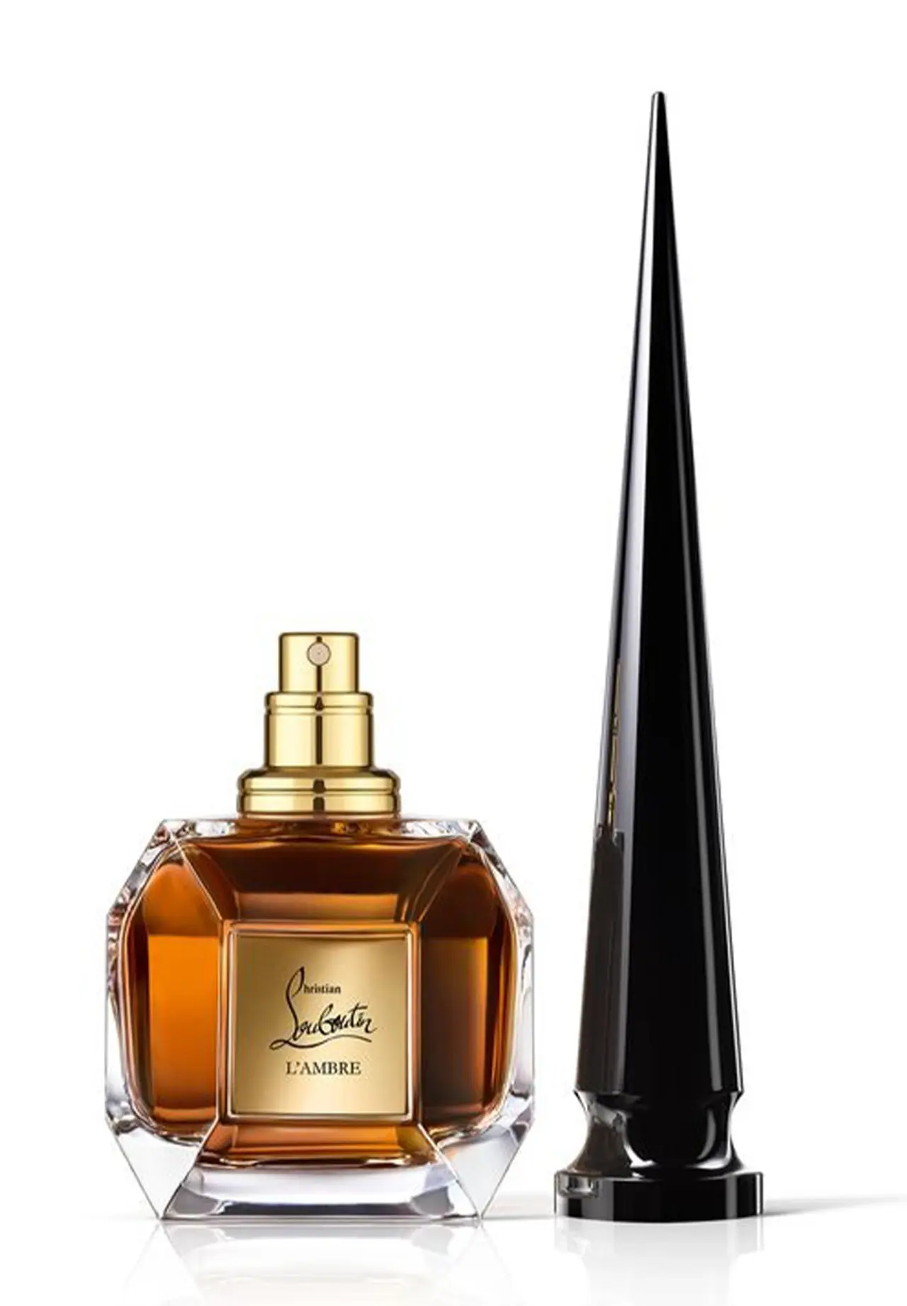 FETICHE EDP 80ml L'AMBRE