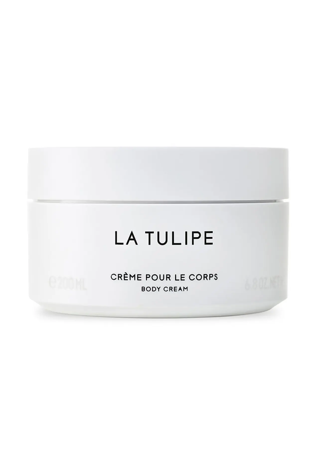 La Tulipe Body Cream 200ml