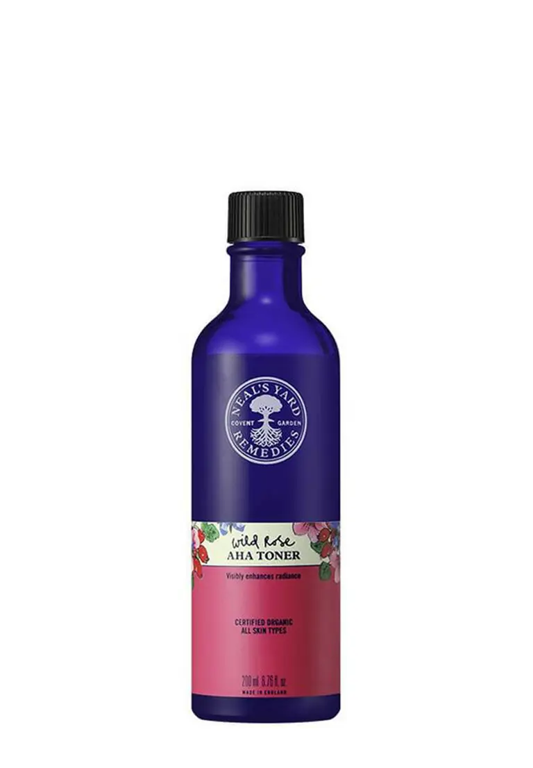 NEAL'S YARD REMEDIES BEAUTY Product List | Matsuya Ginza