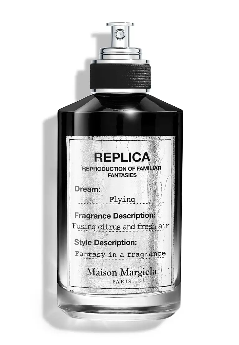 レプリカ オードパルファン フライング 100ml