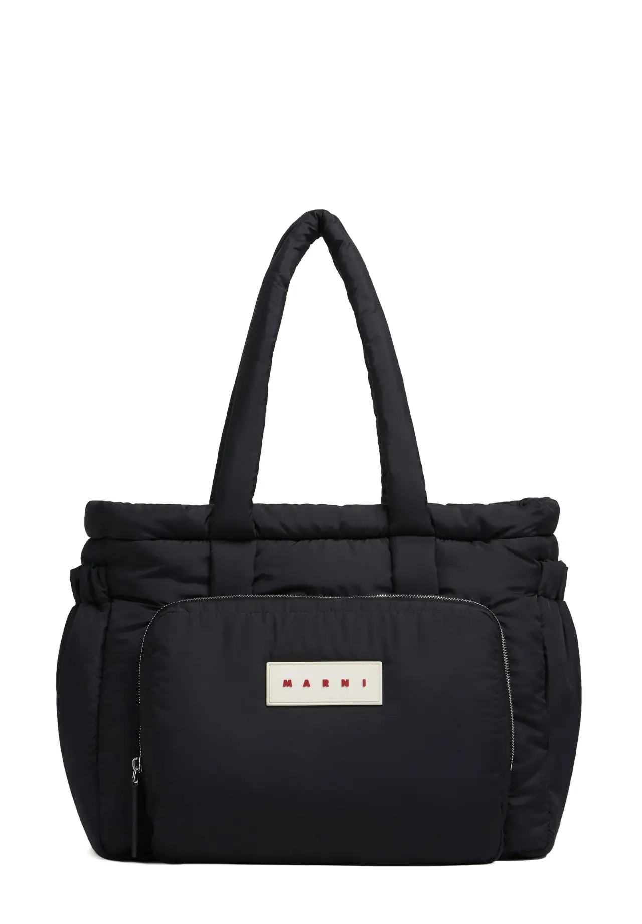 PUFF E/W Tote Bag
