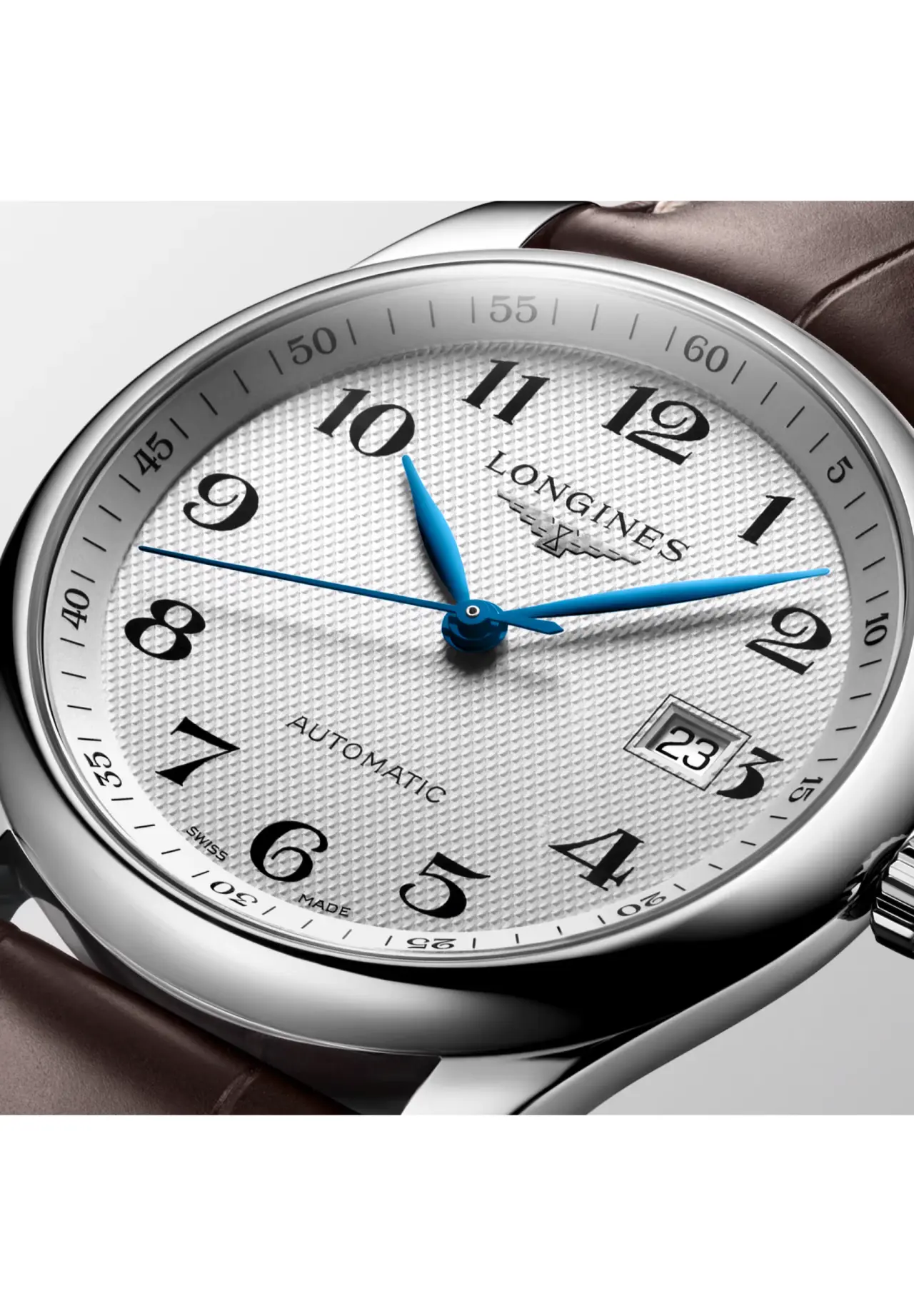 Longines Master Collection 40mm | Matsuya Ginza