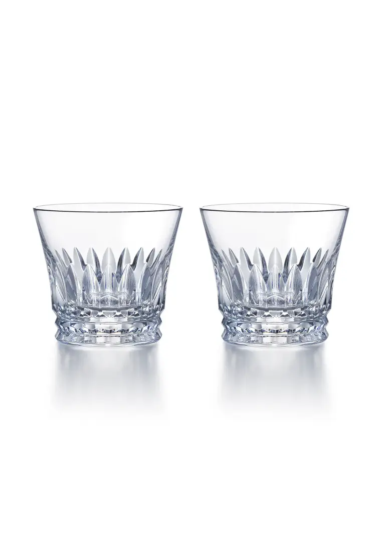 Everyday Tiara Tumblers (Set of 2)
