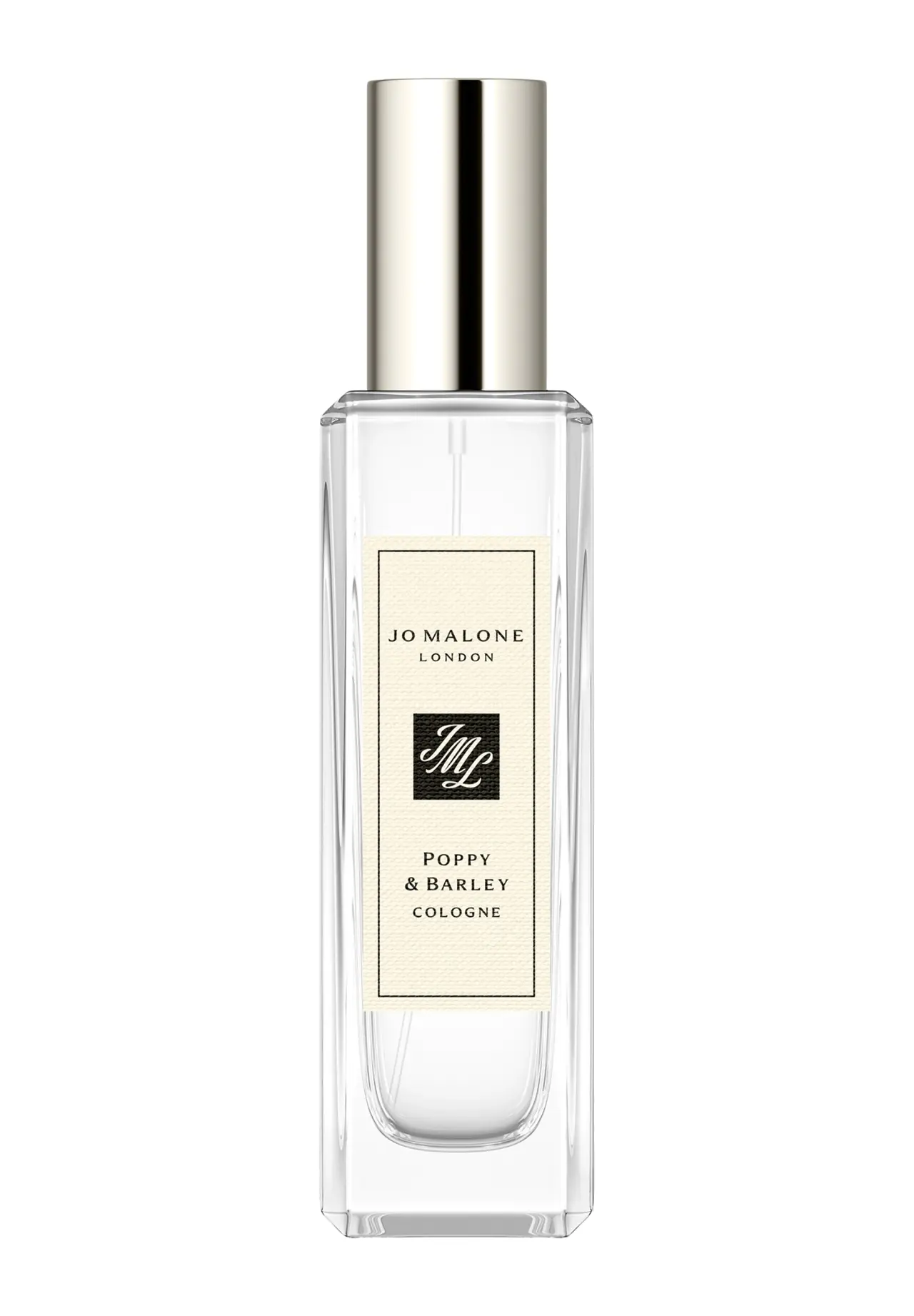 ポピー & バーリー コロン　30ml