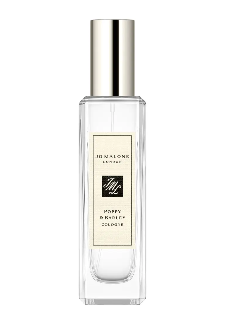 虞美人与大麦香水 30ml