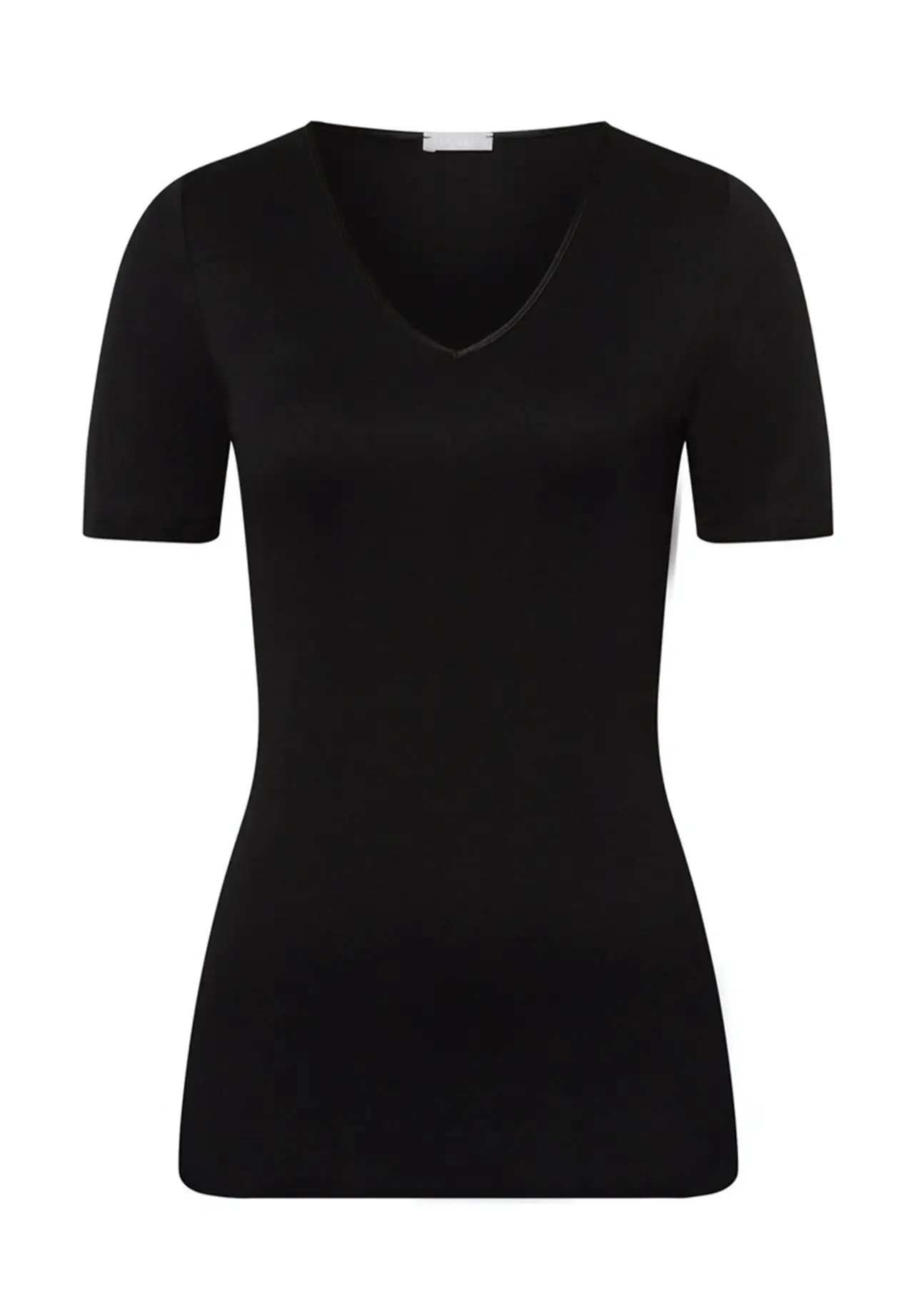 Short-Sleeve Top