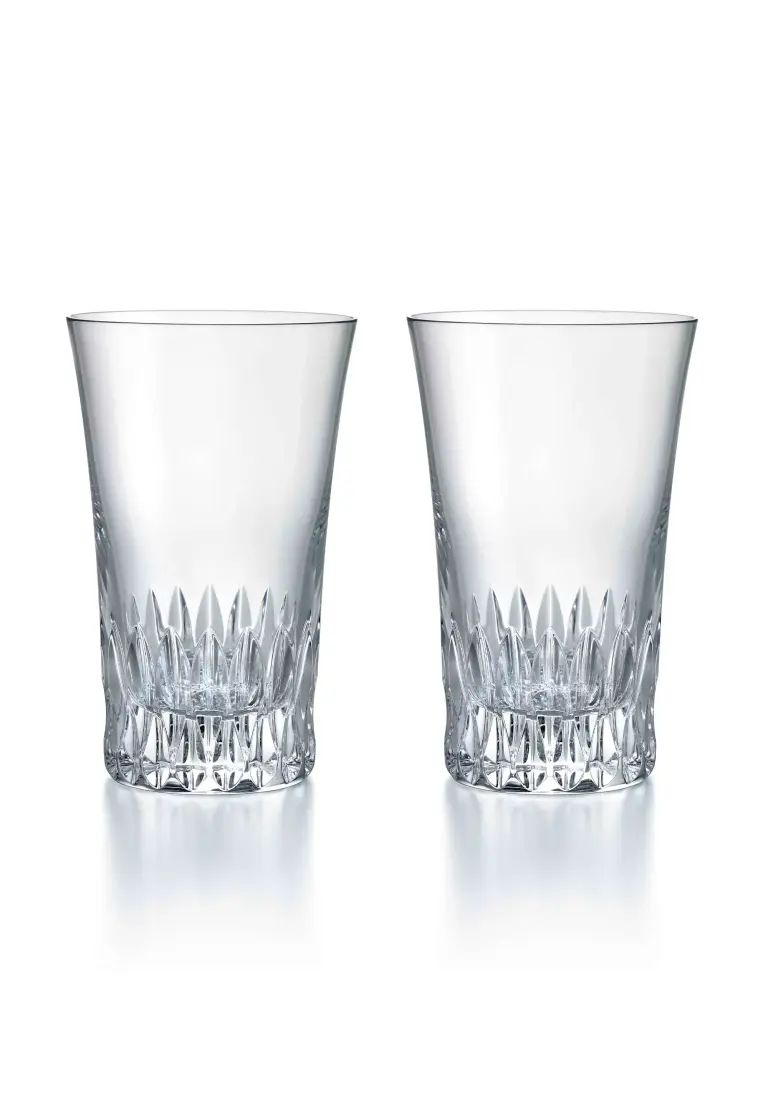 Vita Highball Glasss (Set of 2)