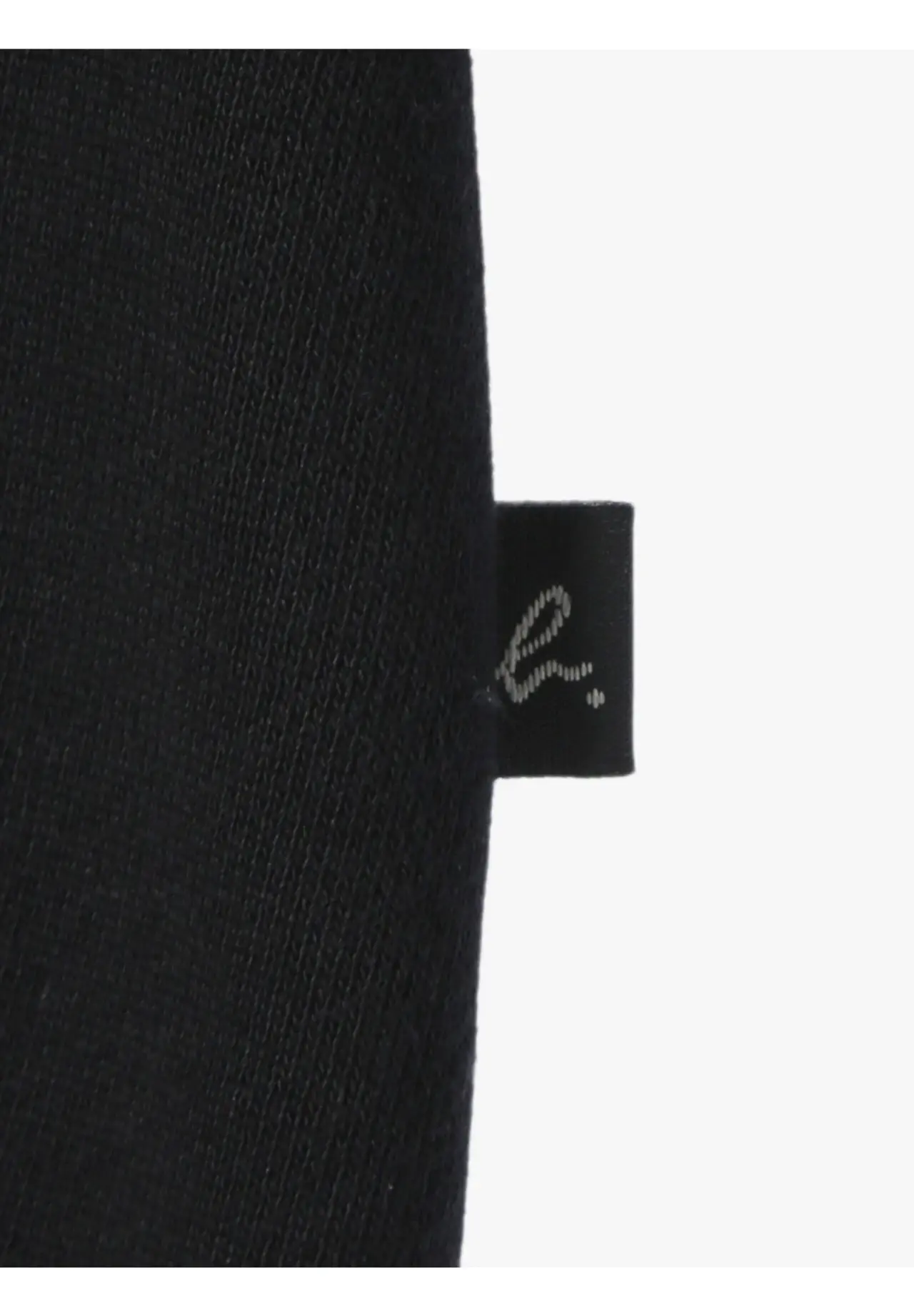 Kids' Cotton Melton Long Cardigan ”Capuche”