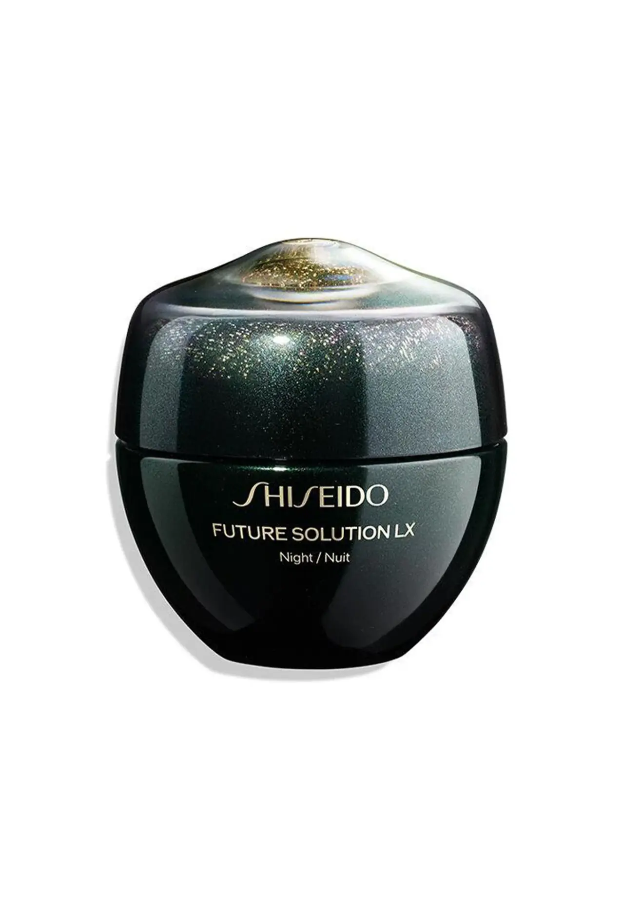 SHISEIDO フューチャーソリューション LX トータル R クリーム