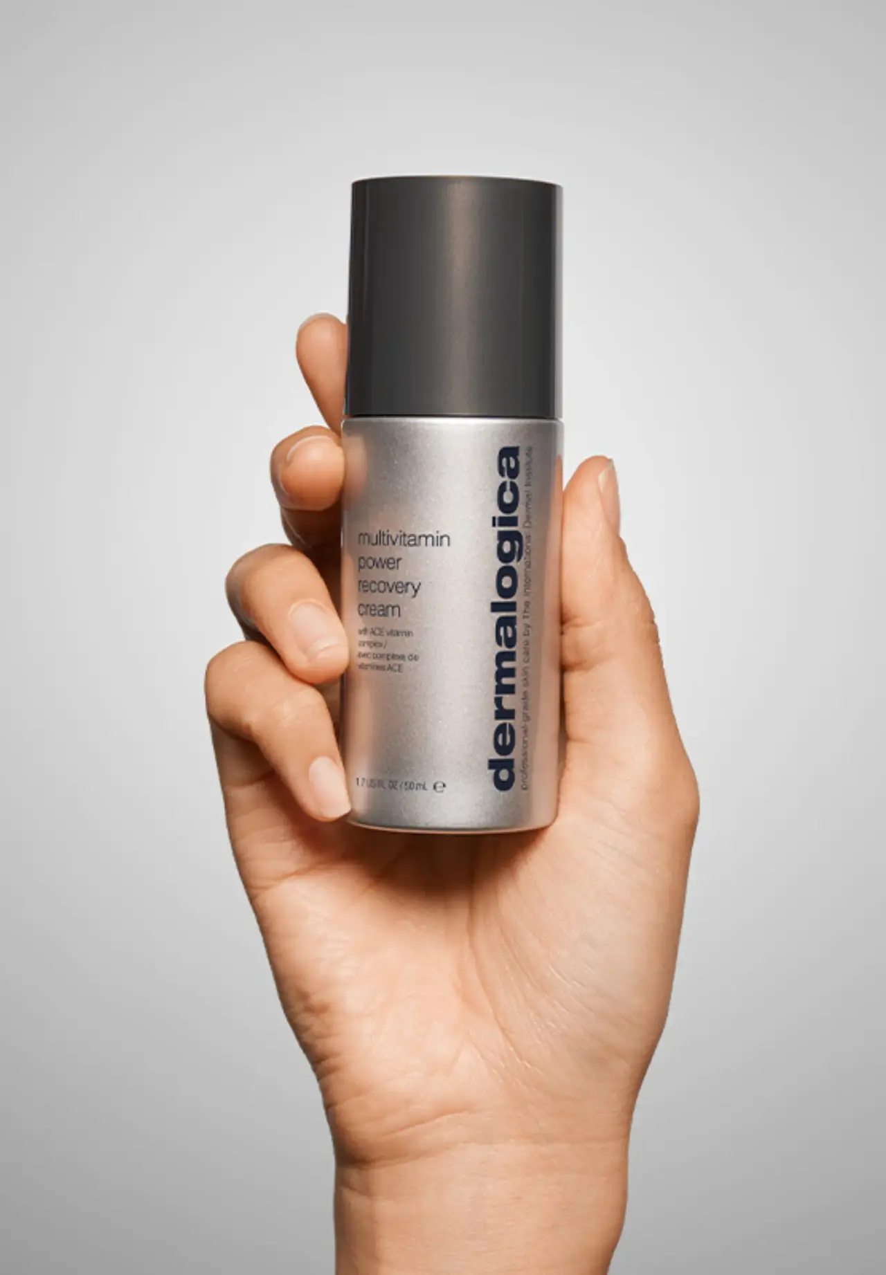 Multivitamin Power Recovery Cream 50ml