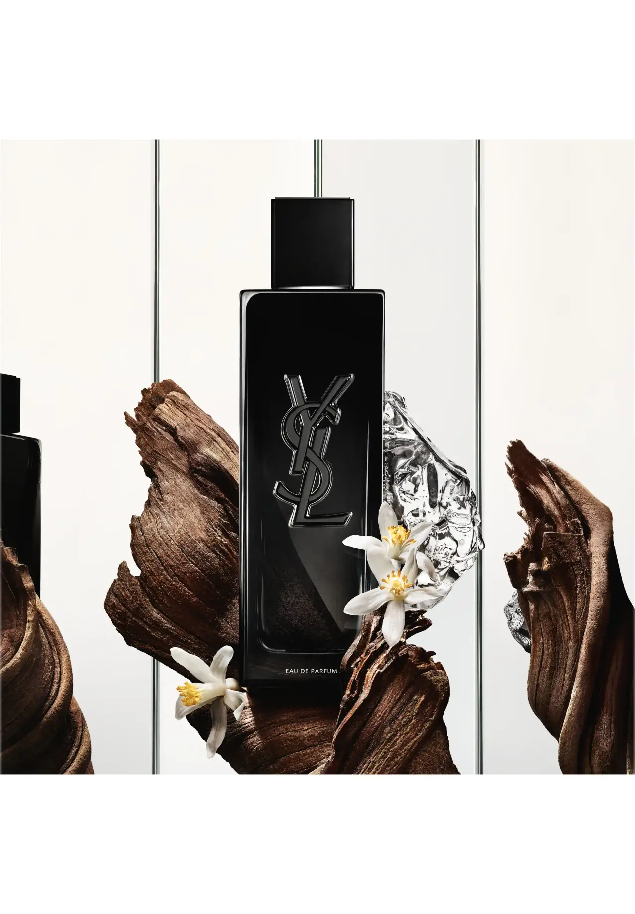 MYSLF 香水 60ml