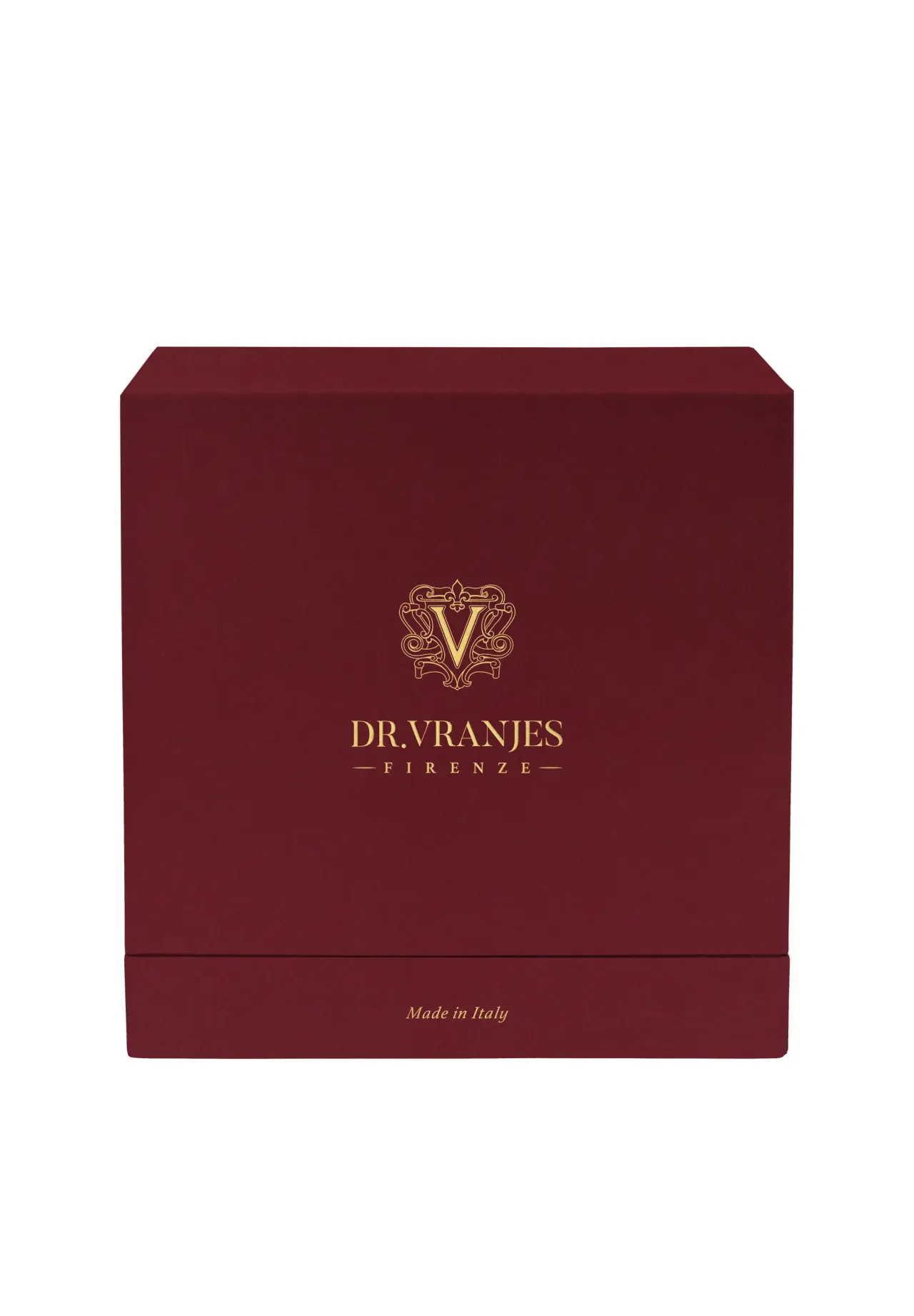 GIFT BOX 100R　ROSSO NOBILE