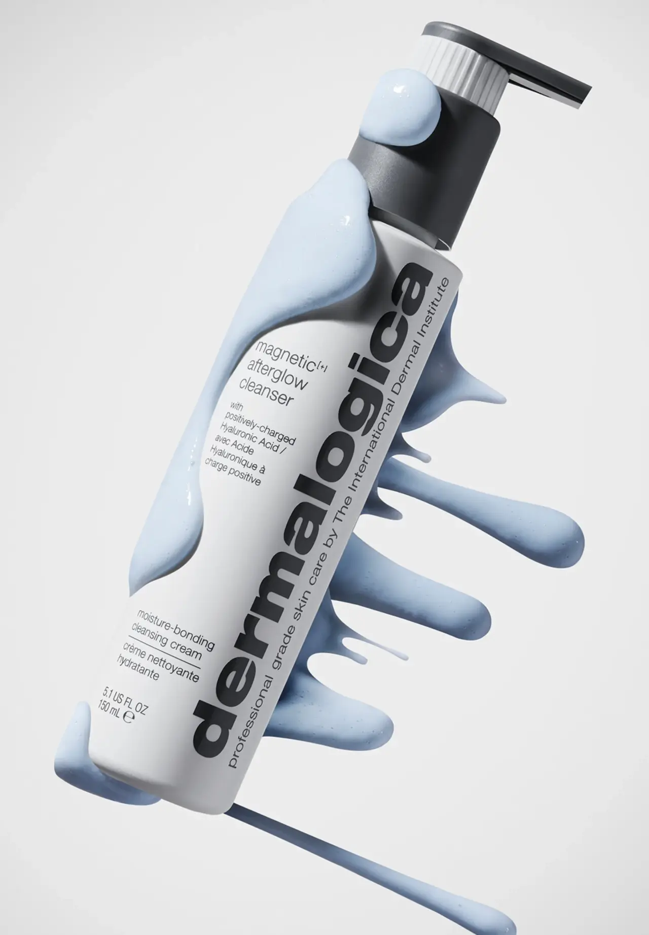 Magnetic[+] Afterglow Cleanser 295ml