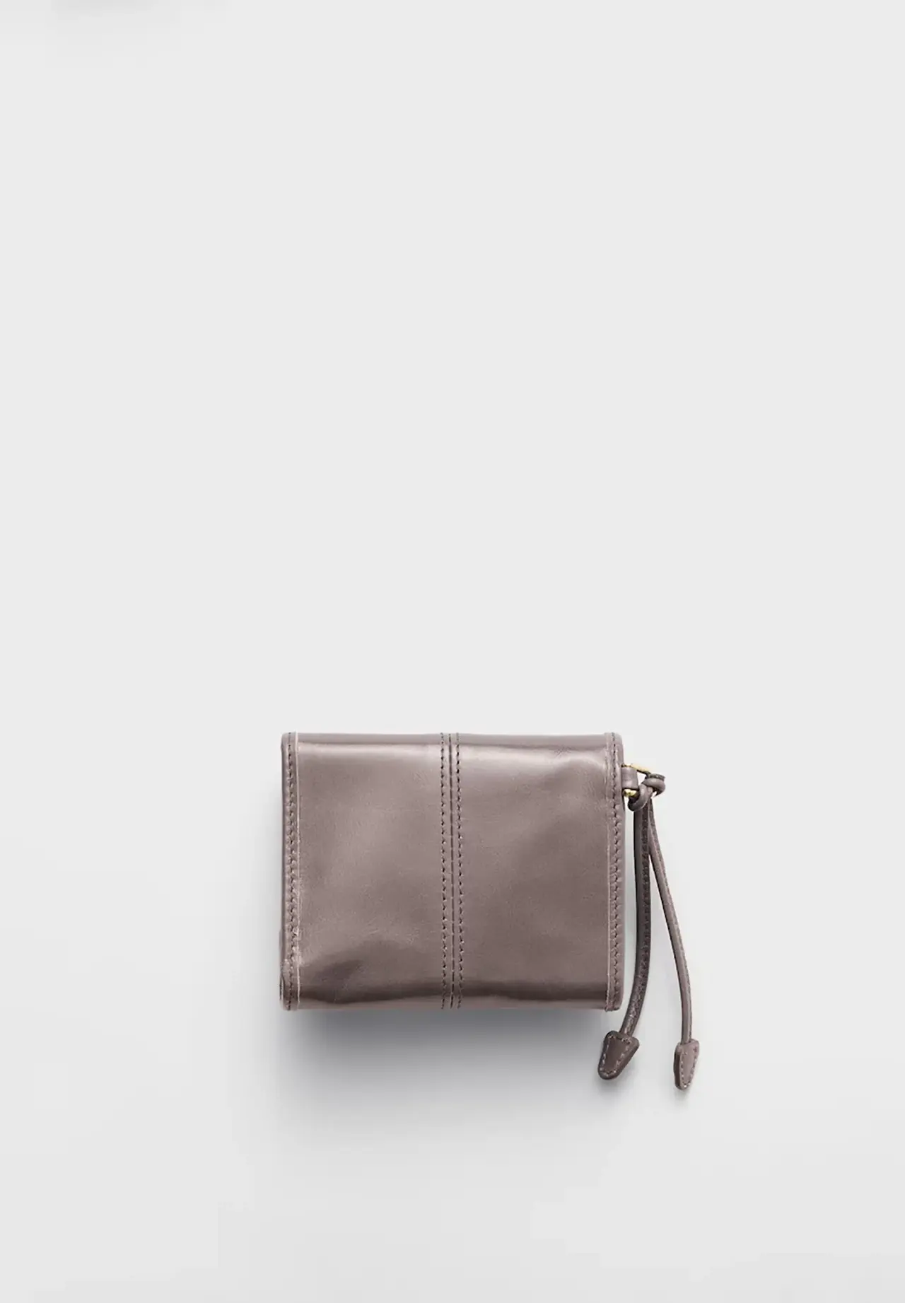Soft Luxe 皮革钱夹