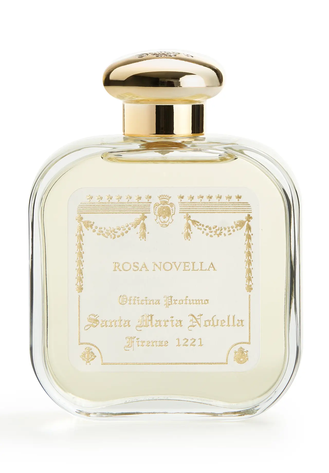 オーデコロン ローザノヴェッラ 50ml