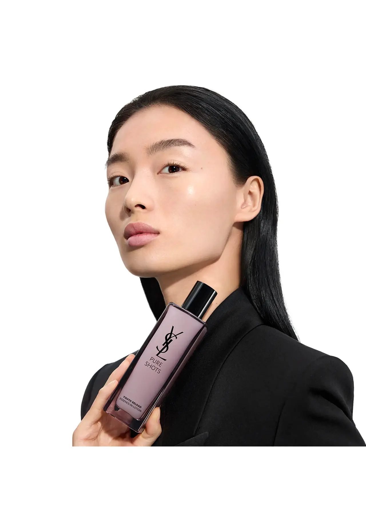 YSL Pure Shots Reload 夜皇后精华水 150ml