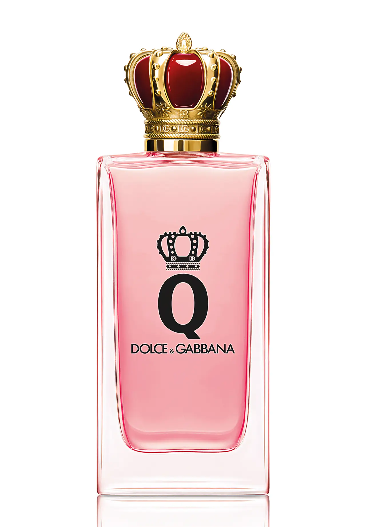 Q by Dolce & Gabbana Eau de Parfum 100ml