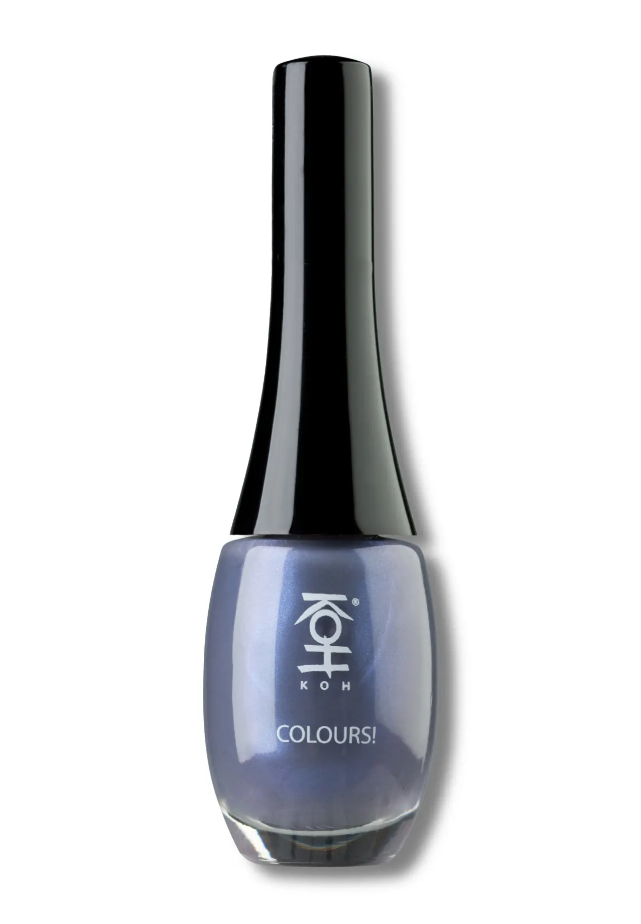 KOH Colors  165 阴云蓝