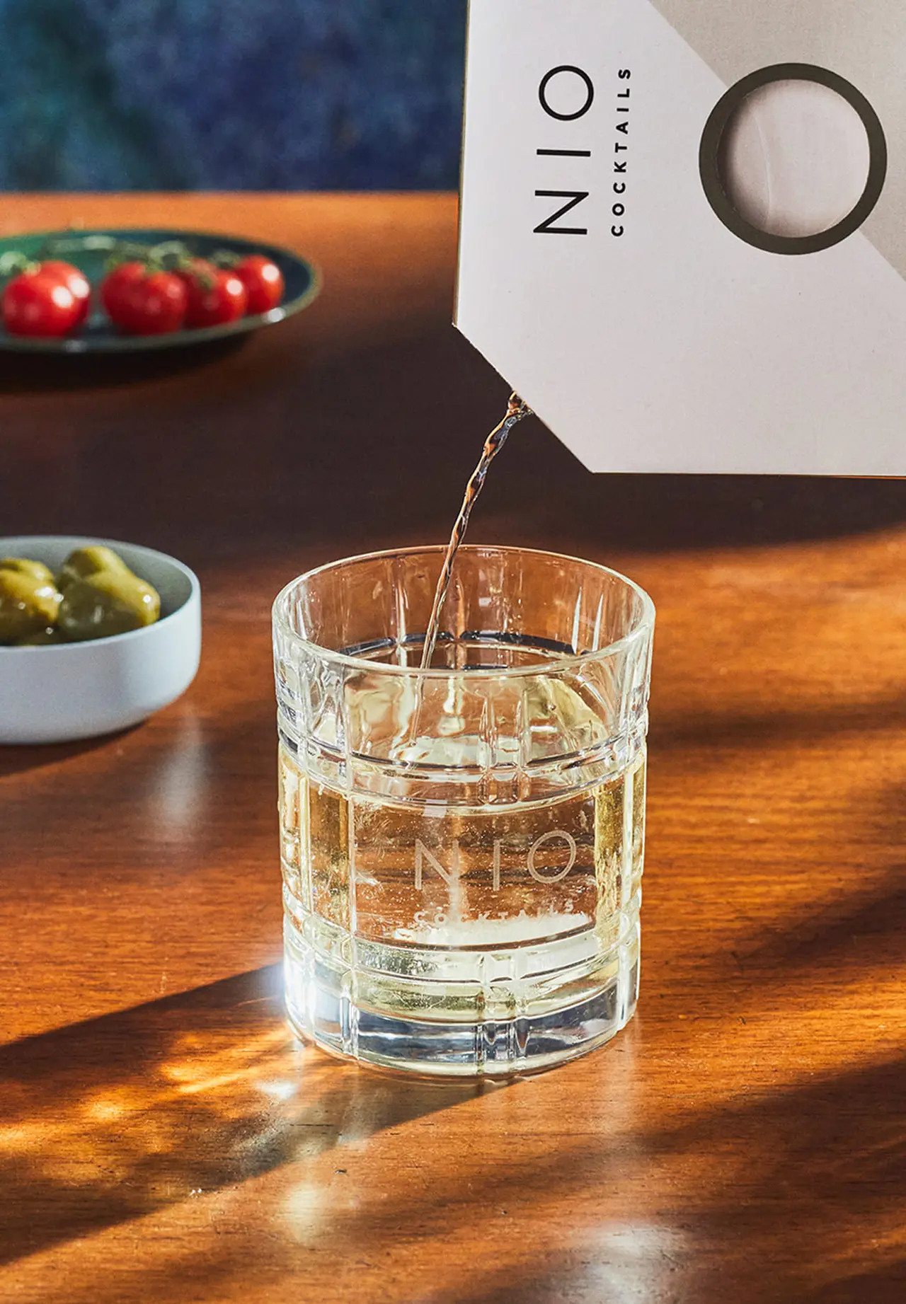 ドライ・マティーニ 10個セット 100ml×10 | Matsuya Ginza