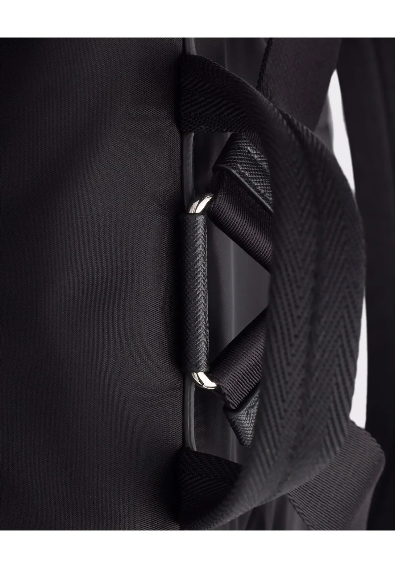 Re-Nylon&nbsp;バックパック
