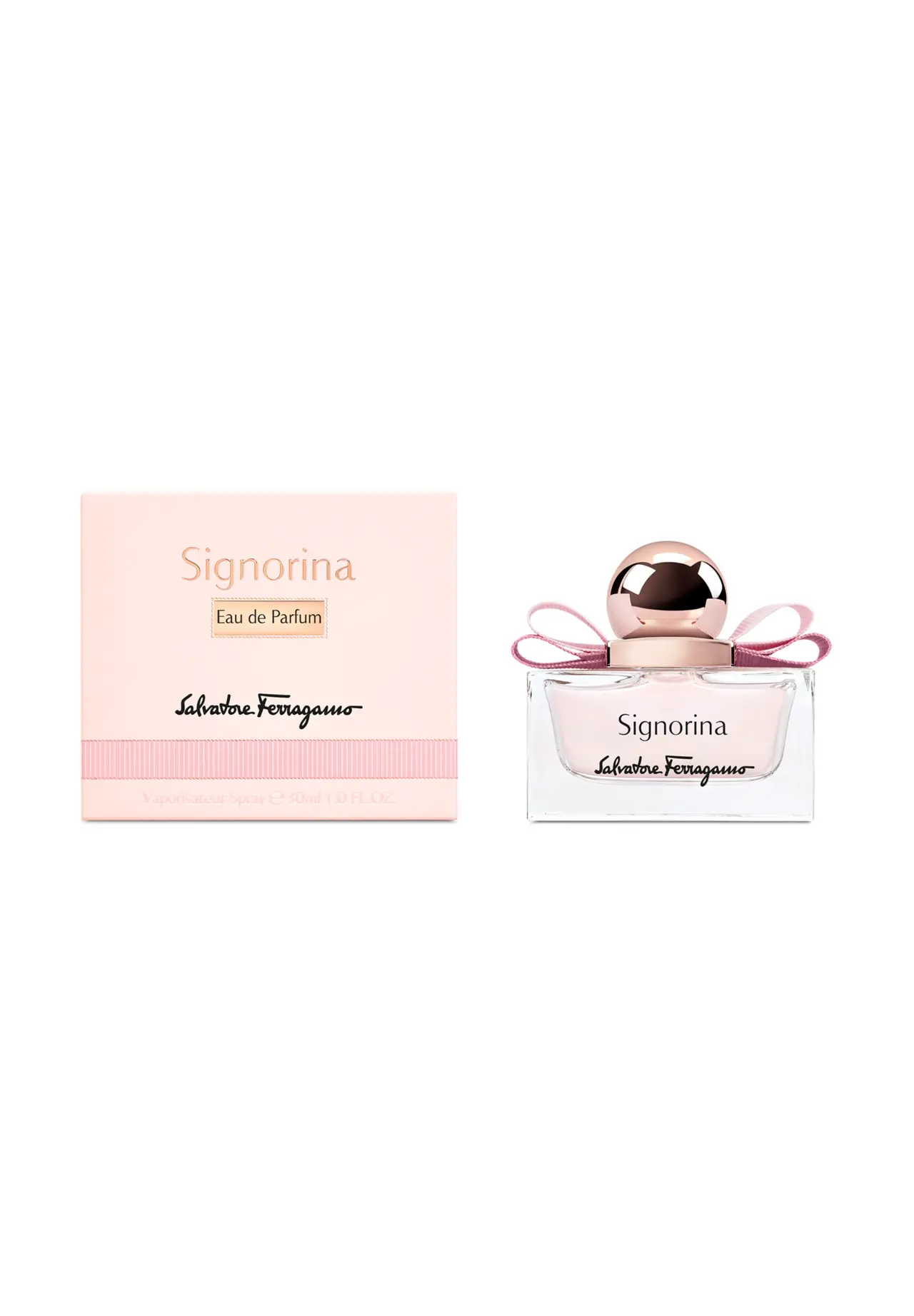 シニョリーナオーデパルファム 30ml