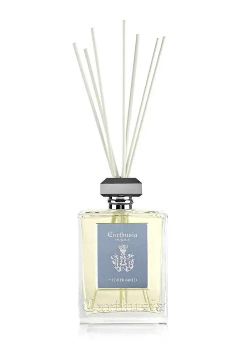 Carthusia BEAUTY Product List | Matsuya Ginza
