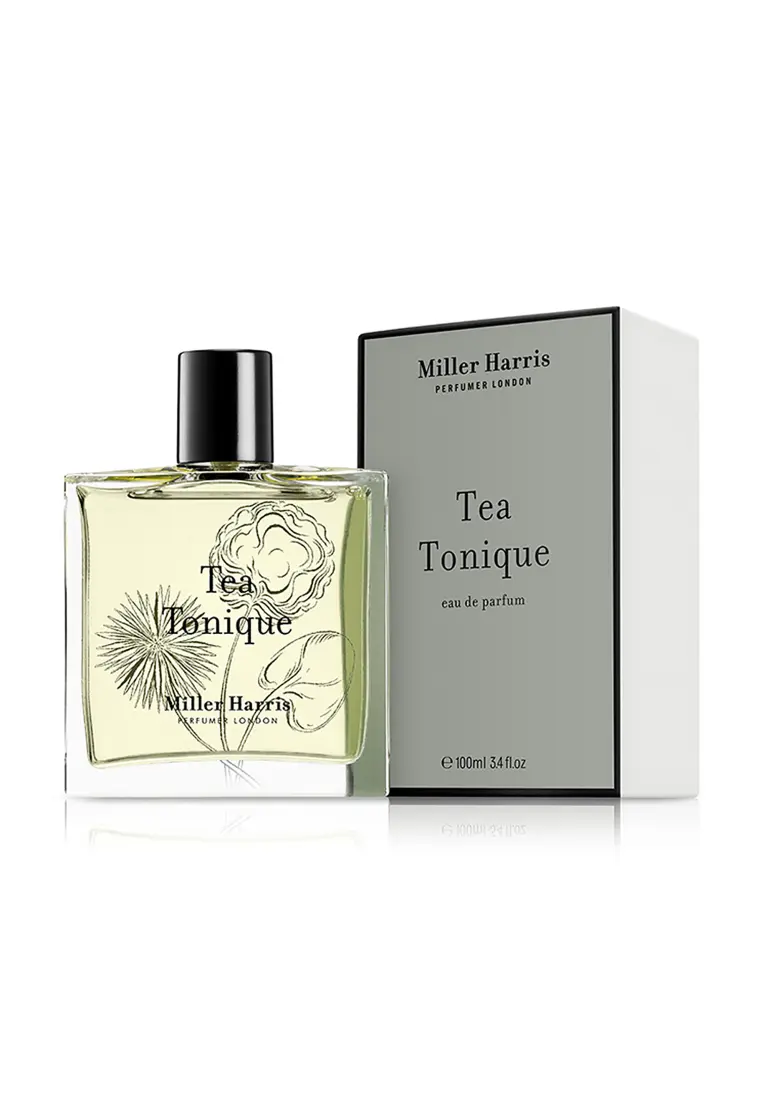 ティー トニック オーデパルファム 100ml