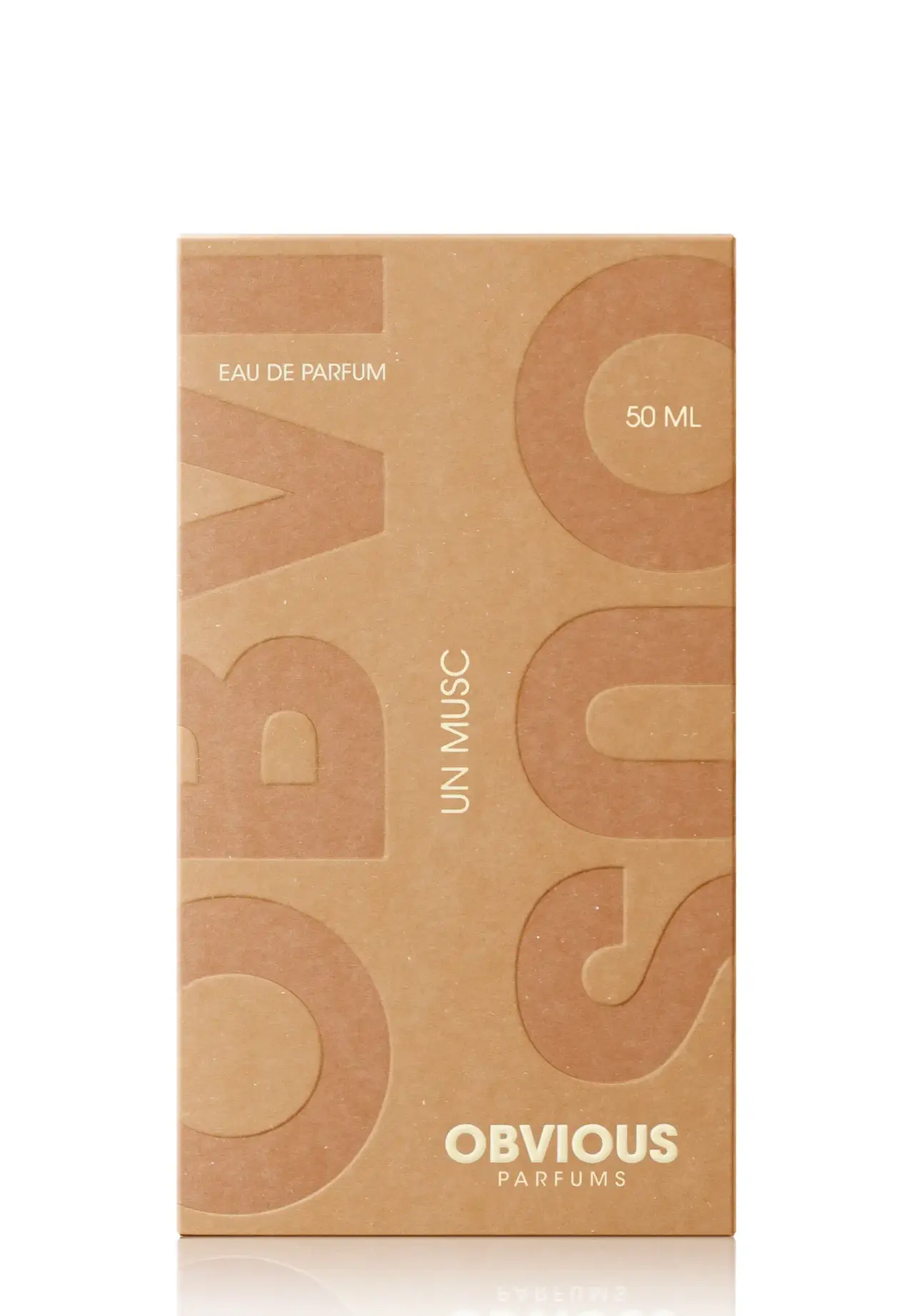 Un Musc 50ml
