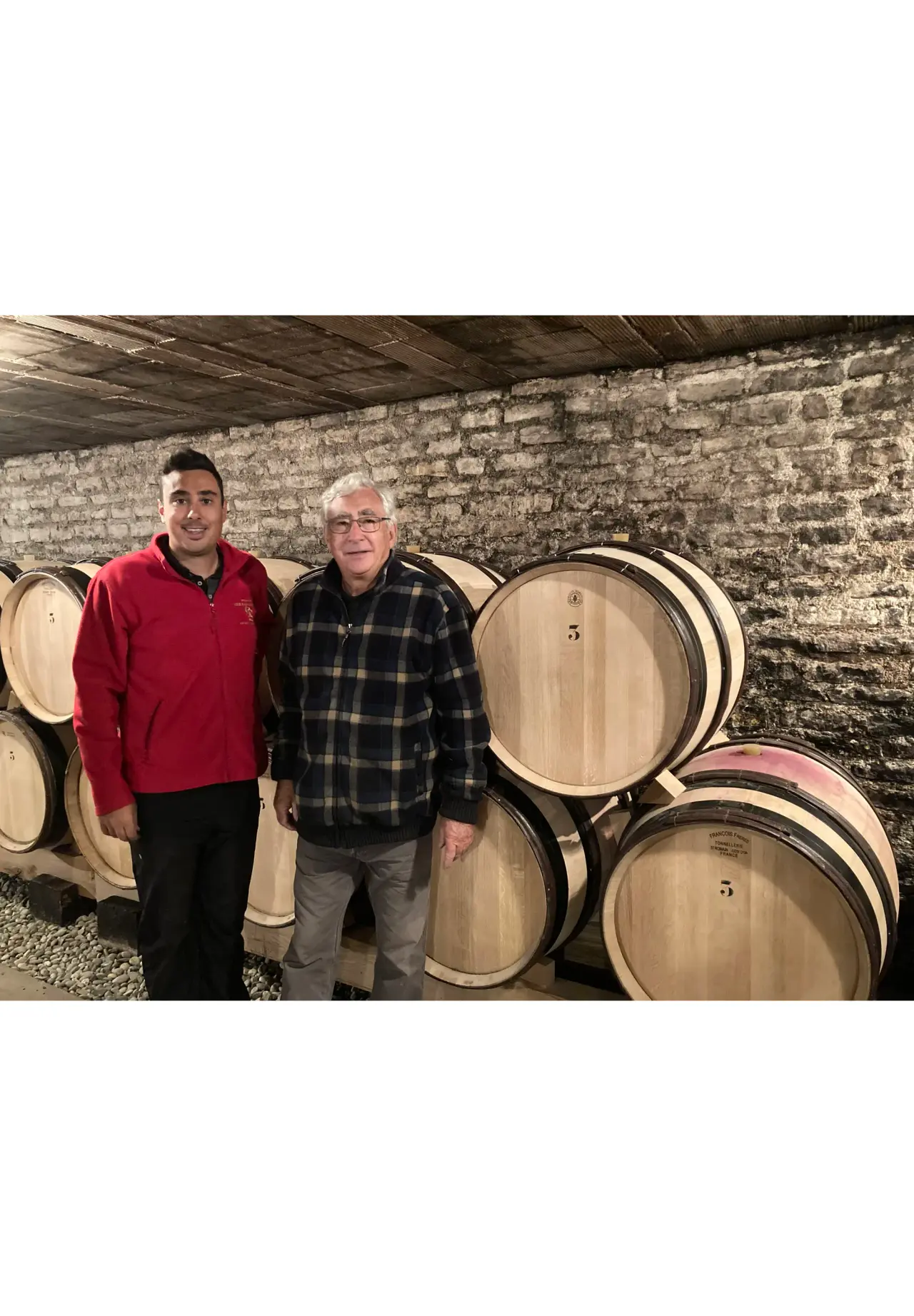 GERARD SEGUIN 勃艮第传统法起泡酒 750ml