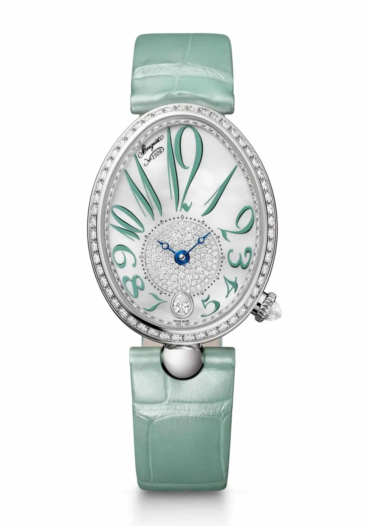 Reine de Naples 8918