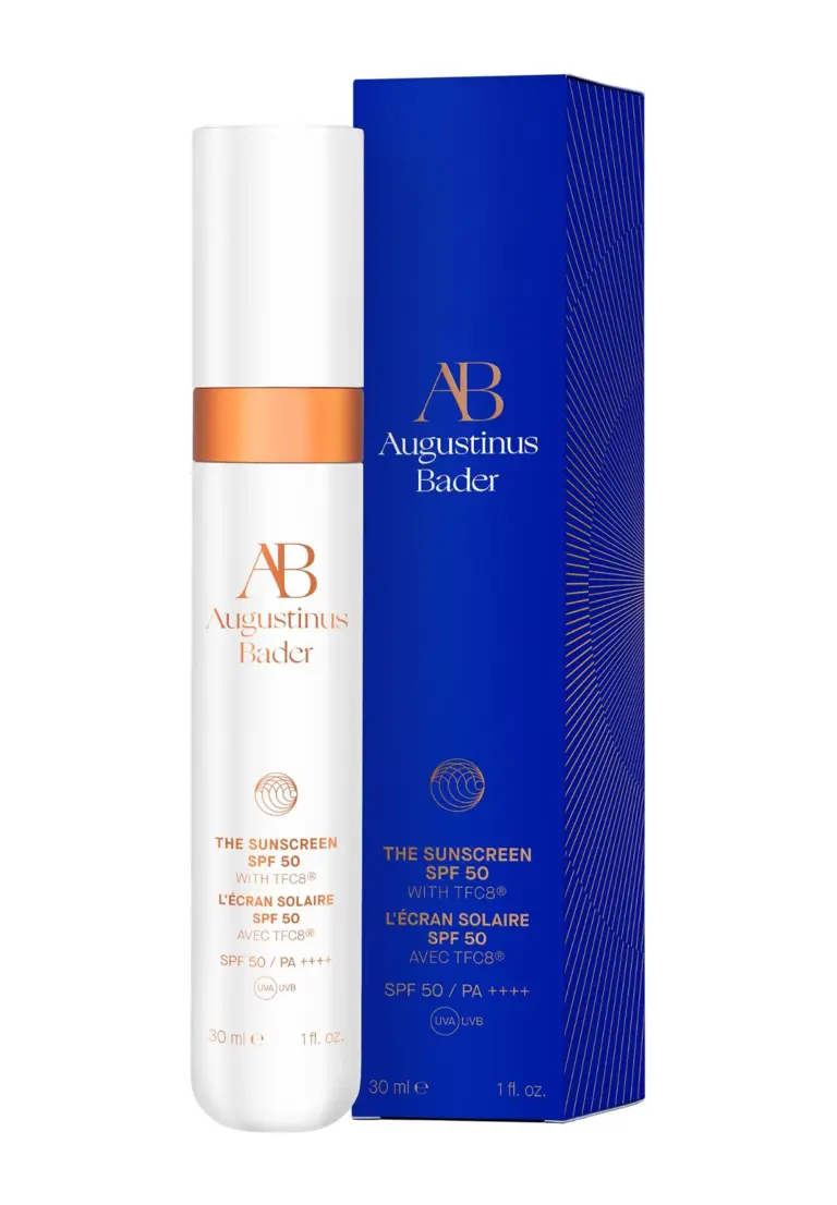 AB The Sunscreen SPF 50
