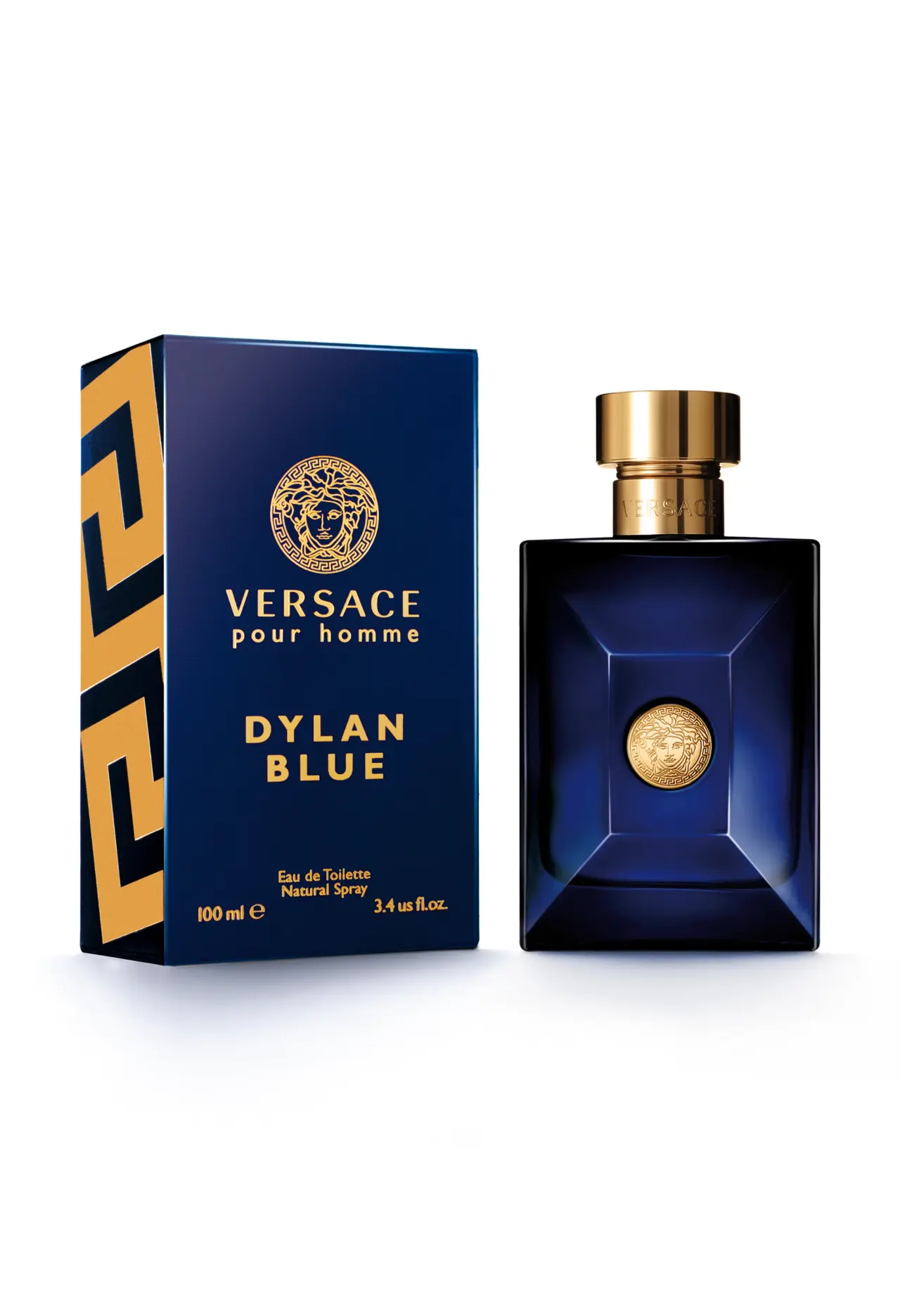 迪伦男士 Dylan Blue Pour Homme 100ml