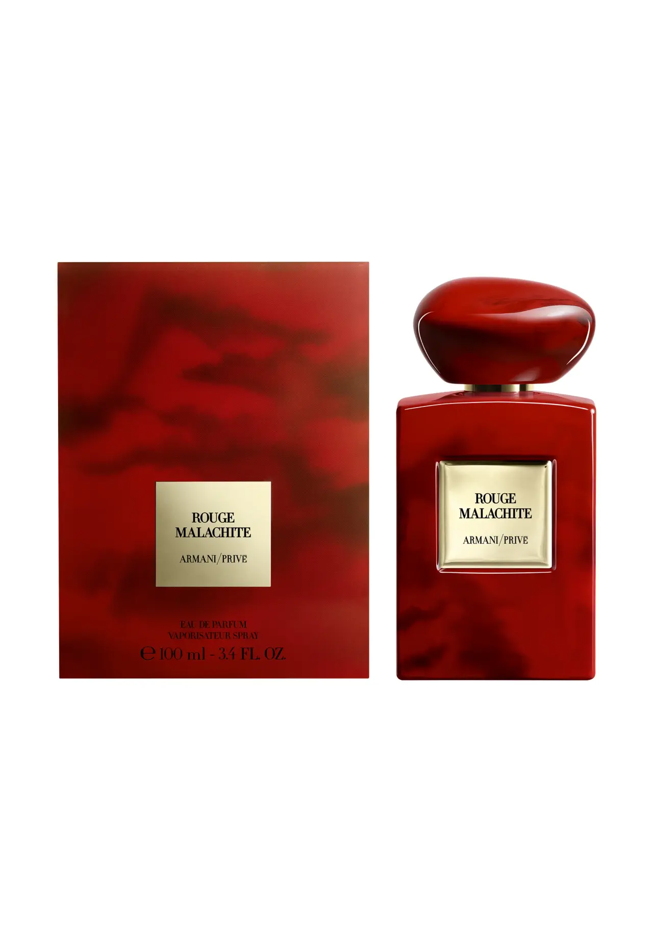 アルマーニ プリヴェ ルージュ マラカイト 100ml | Matsuya Ginza