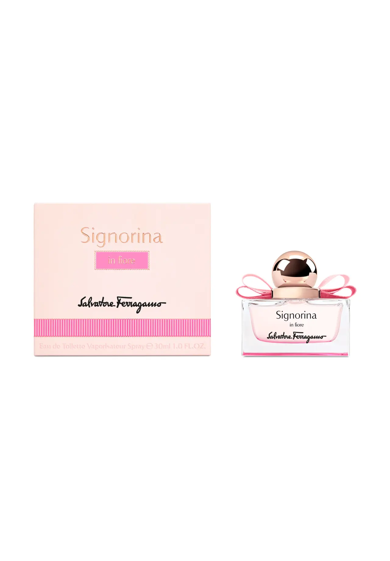 Signorina In Fiore Eau de Toilette 30ml