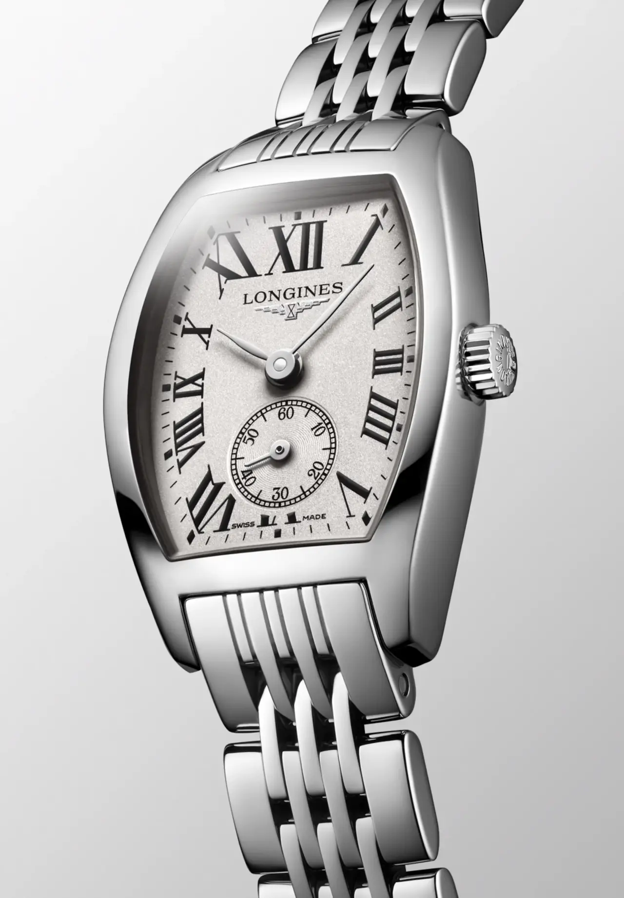 Longines Evidenza 19.6 x 23.3mm