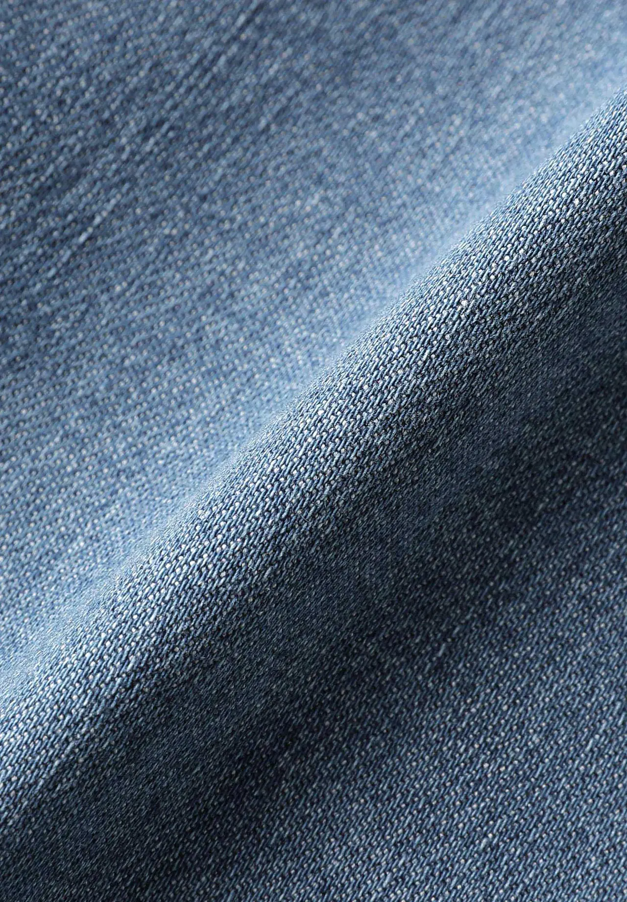 HYPER STRETCH LIGHT DENIM