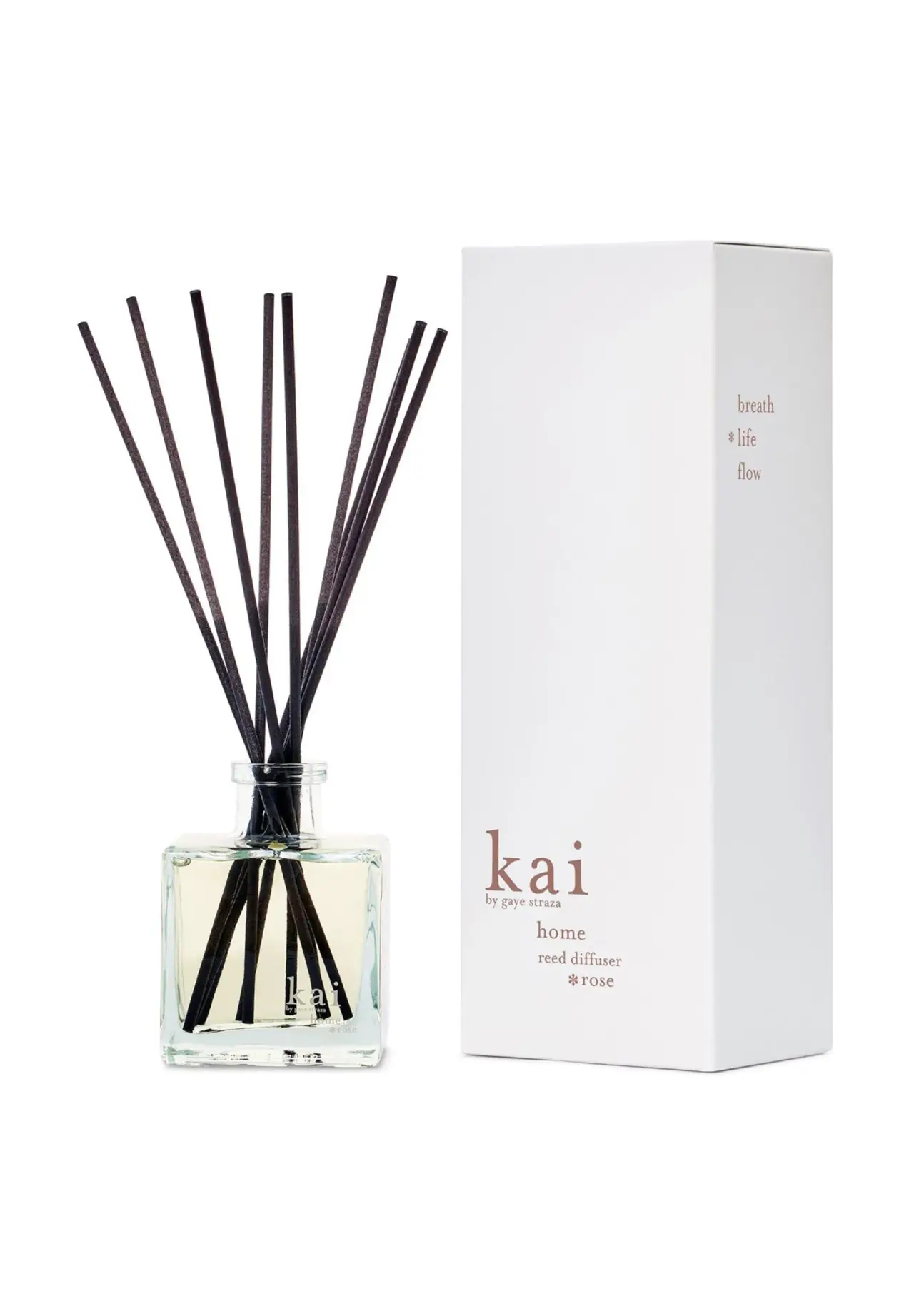 kai Reed Diffuser rose 200ml