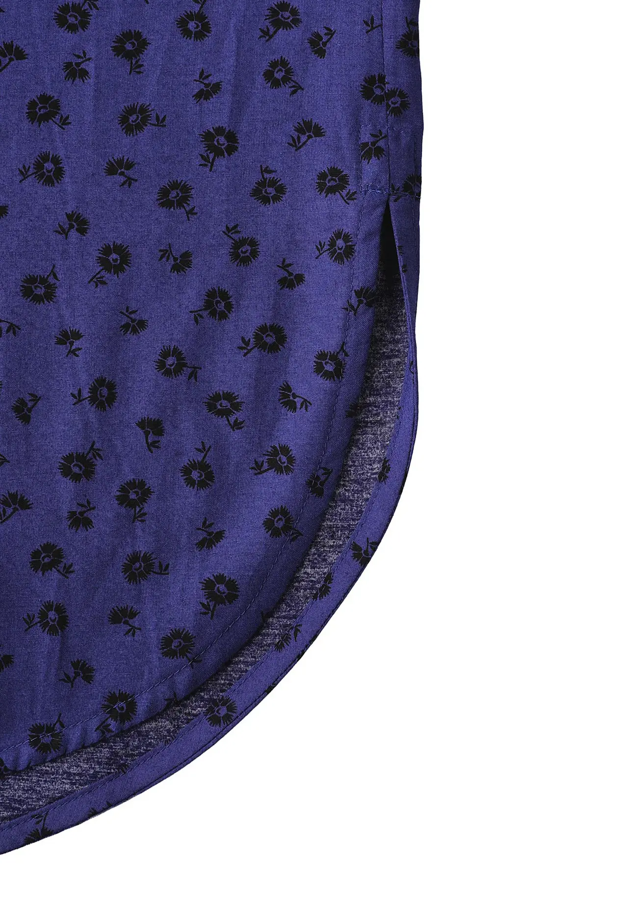 NADESHIKO FLOWER PRINT