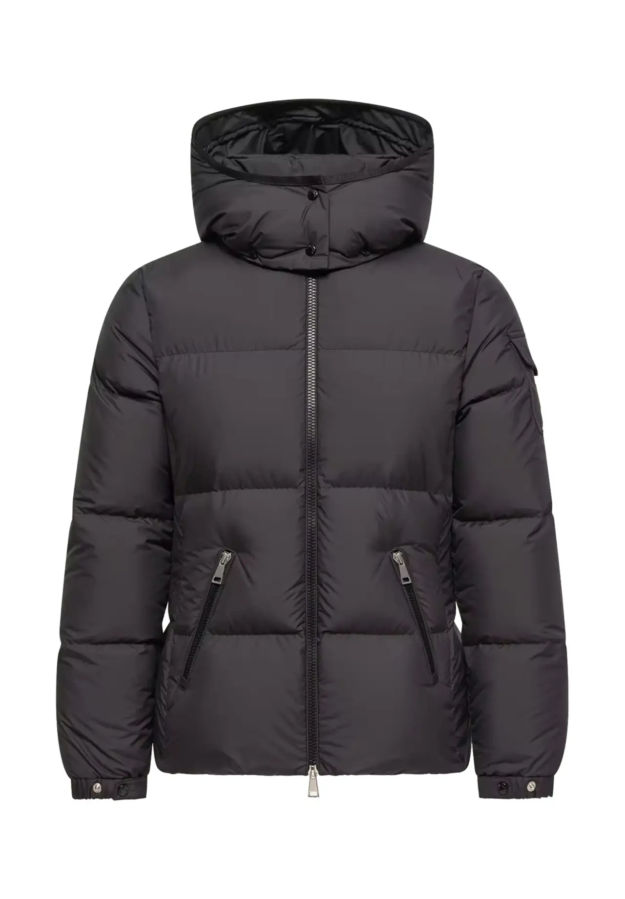 Fourmines Short Down Jacket