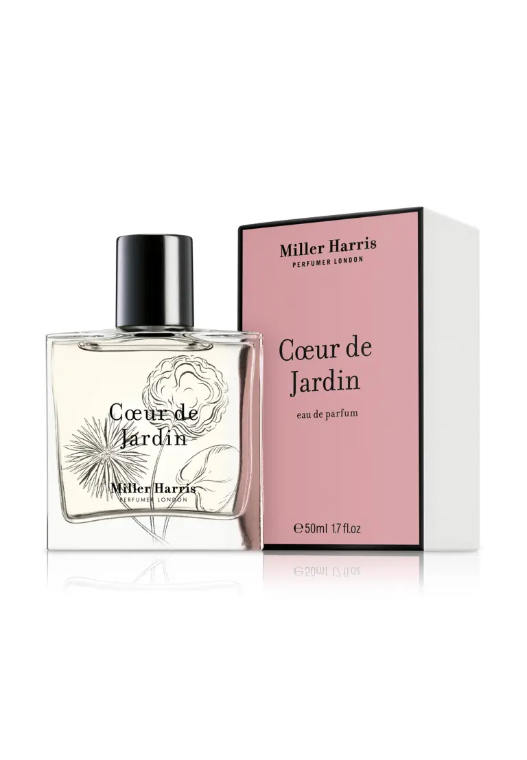 カード ジャルダン オーデパルファム 50ml