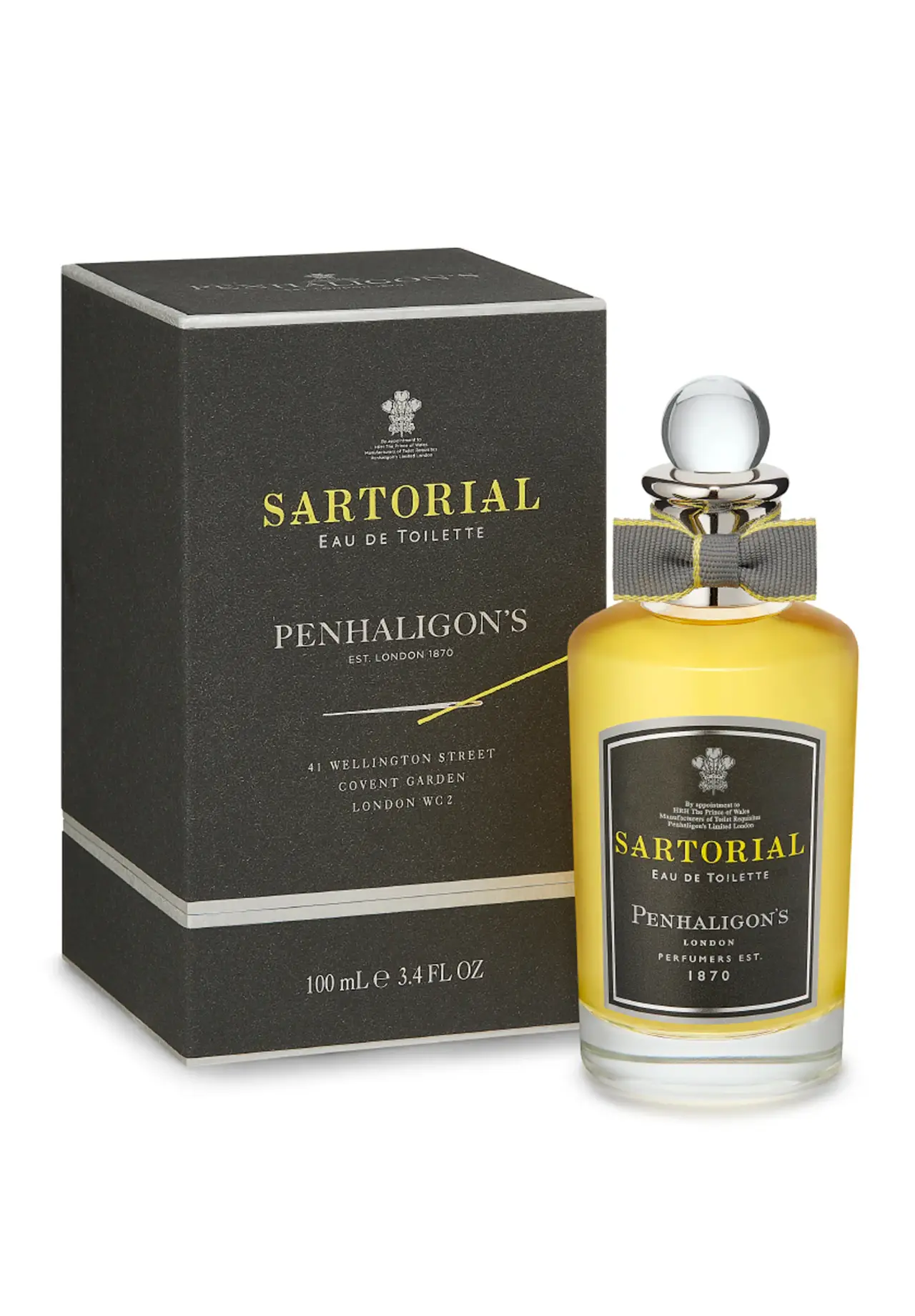 サルトリアル オードトワレ 100ml | Matsuya Ginza