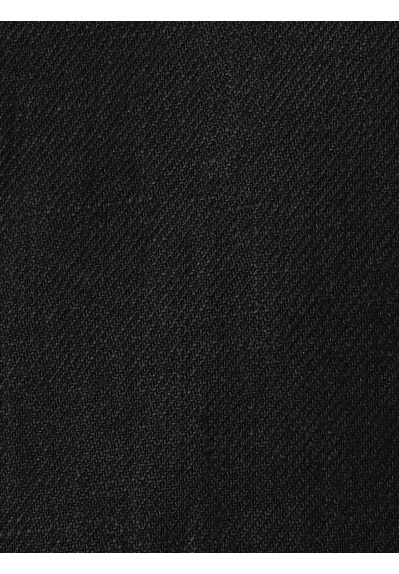 Irish Linen Short Jacket