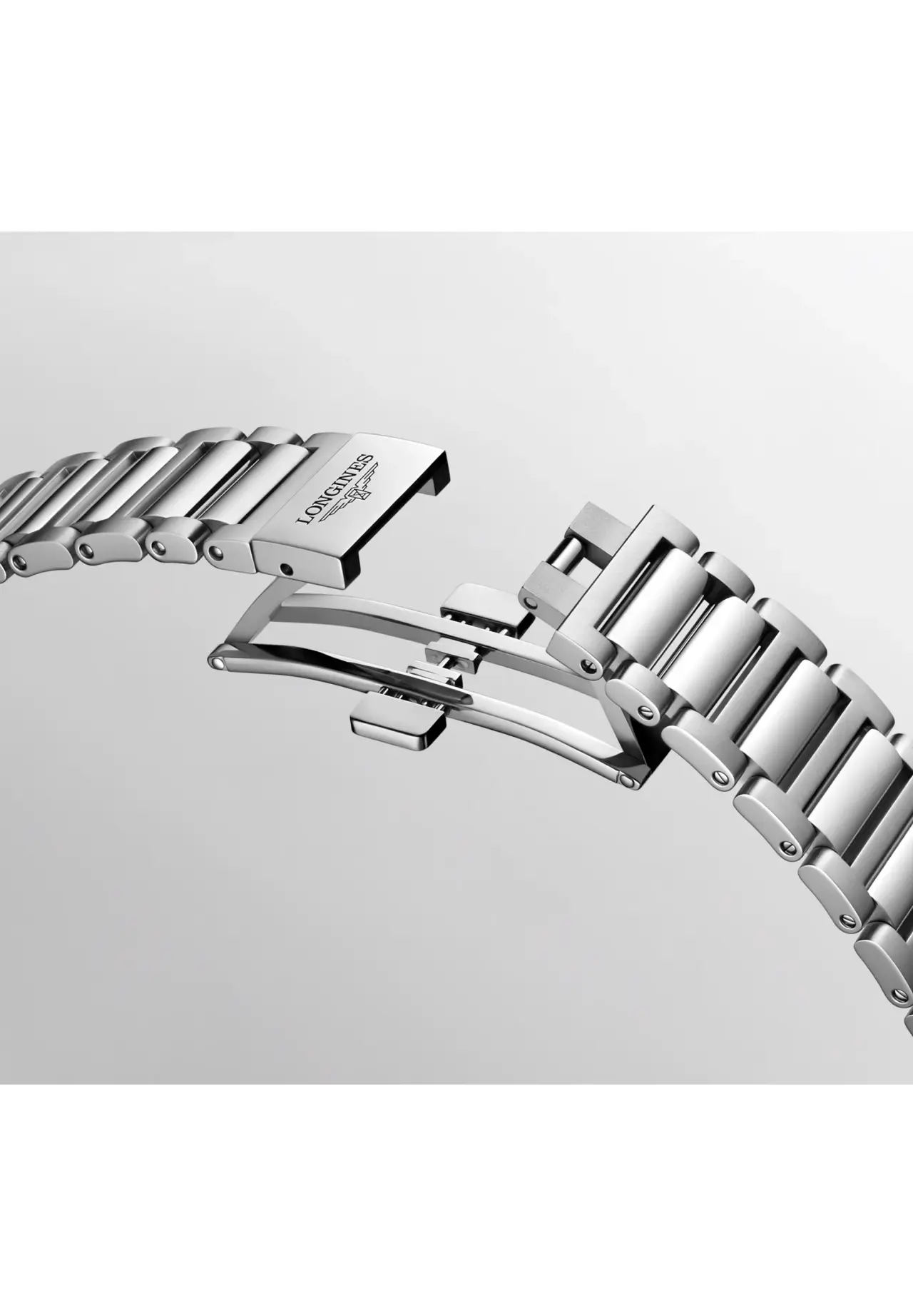 コンクエスト 2023 クロノグラフ 42mm | Matsuya Ginza