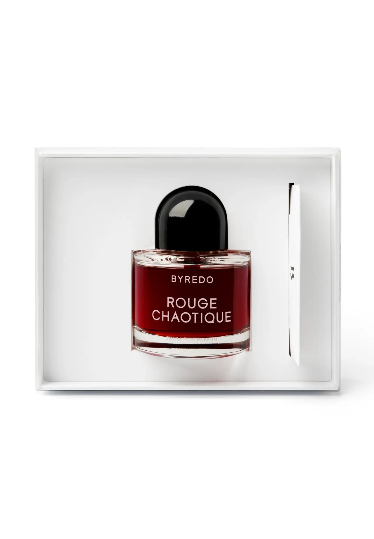 Rouge Chaotique Night Veils 50ml | Matsuya Ginza