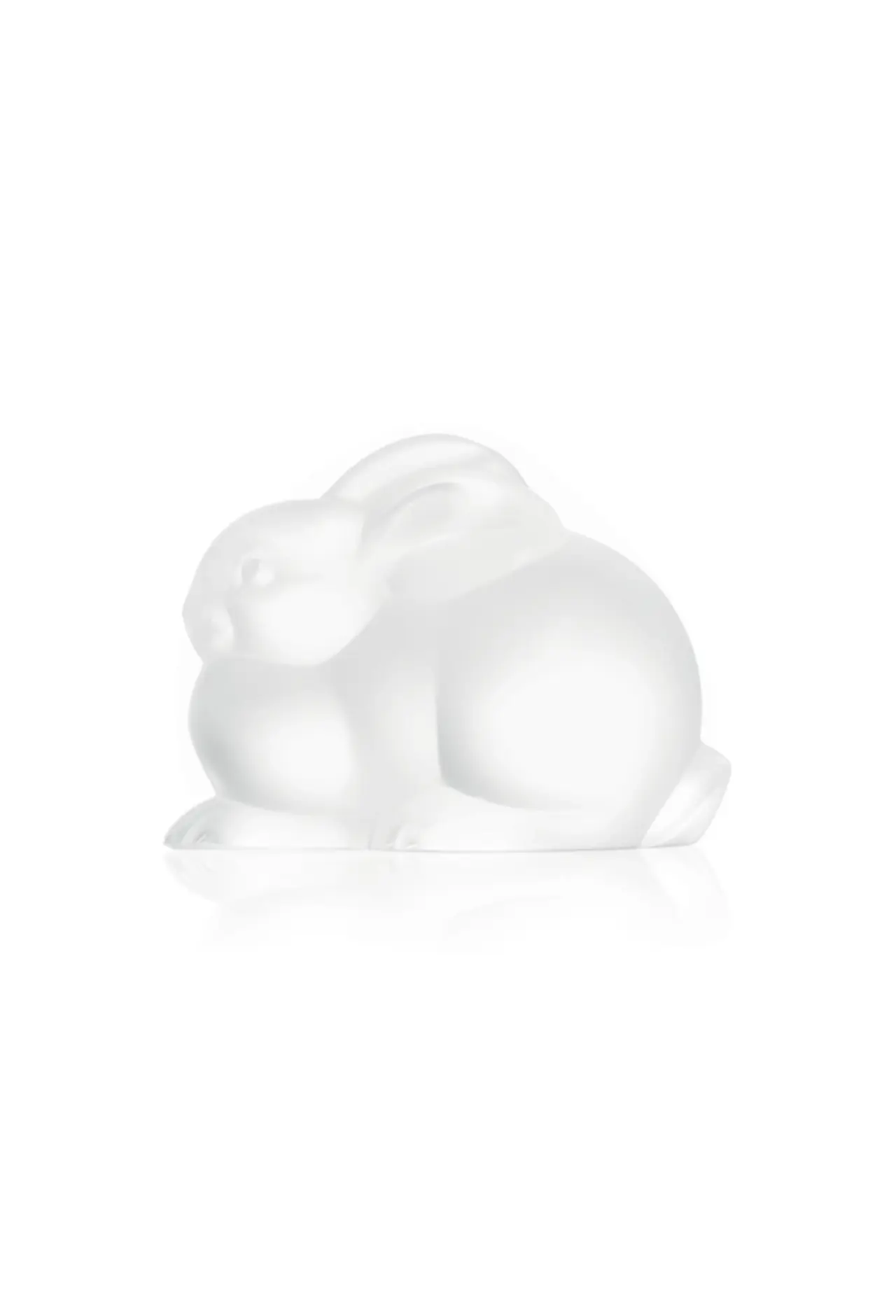 Lapin Couché Objet (re‑edition)
