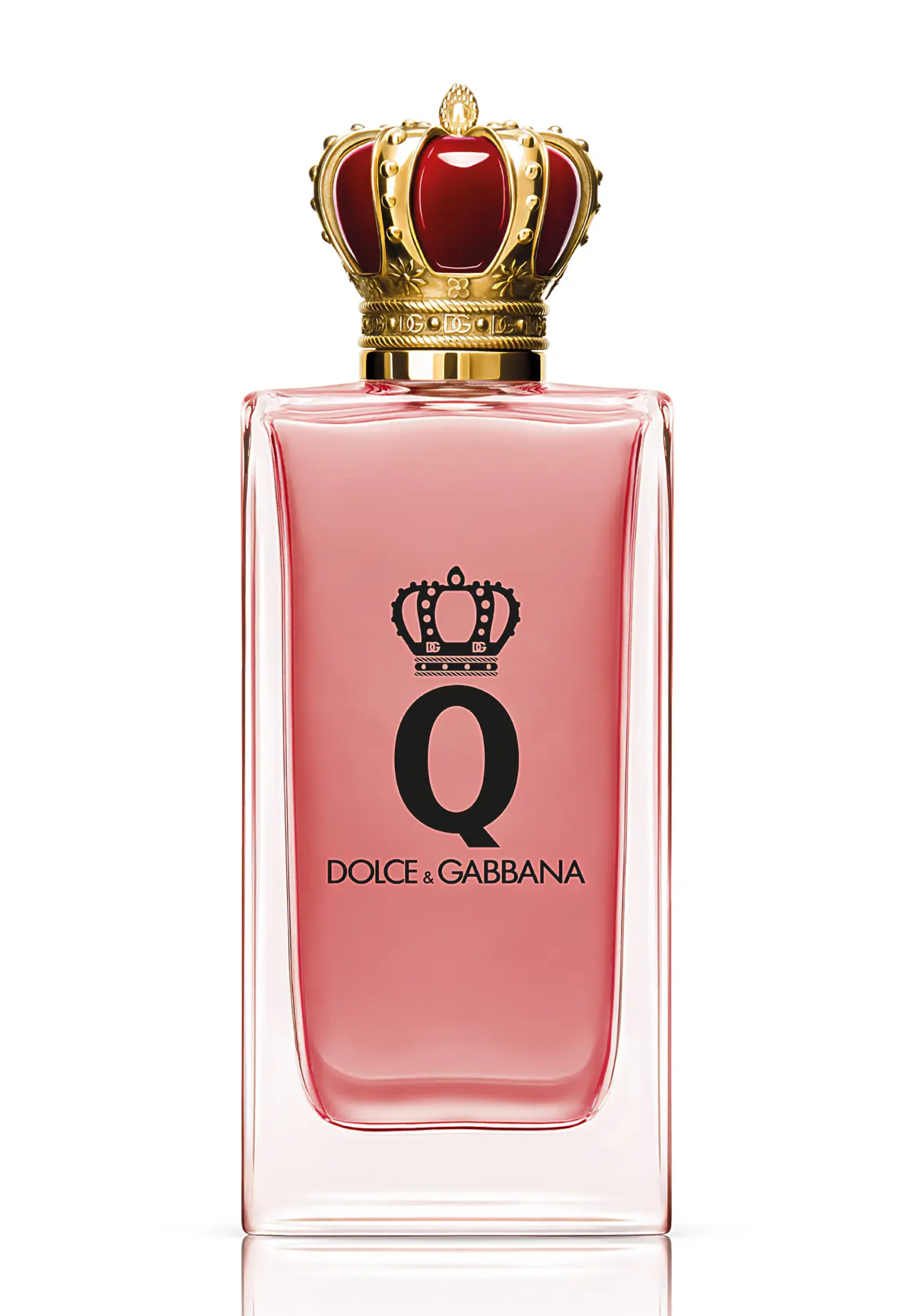 Q by 杜嘉班纳 浓香水 100ml